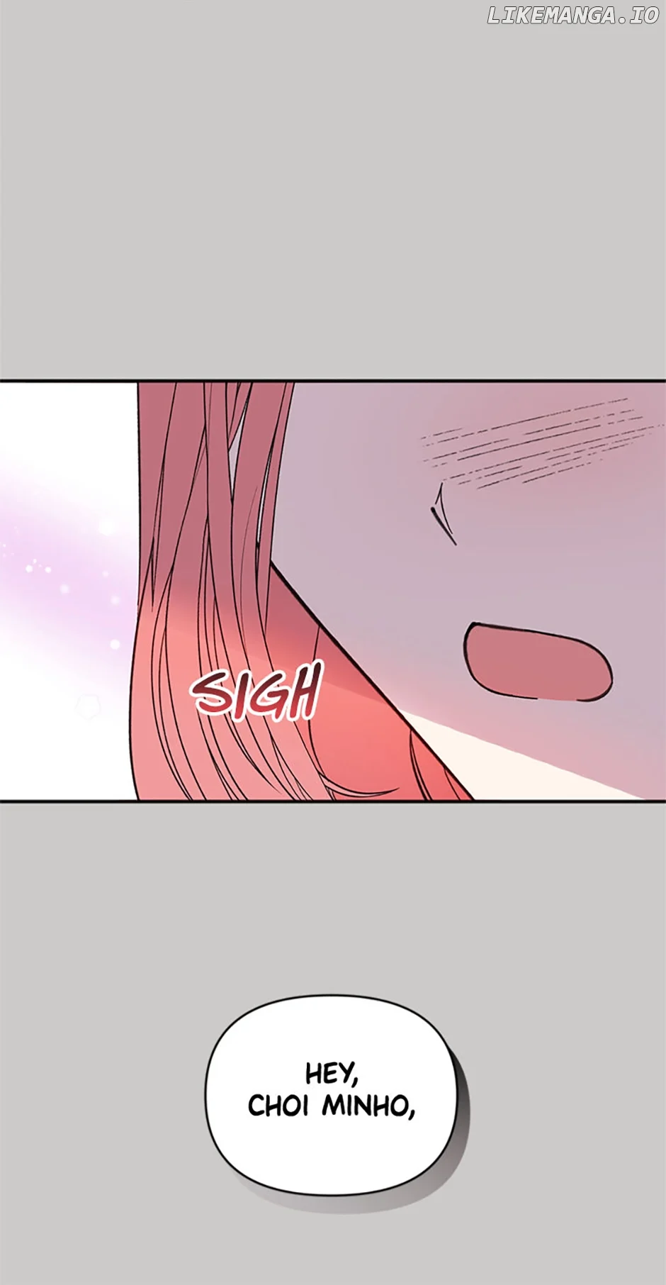 Ideal Match Delivery Service chapter 53 page 44