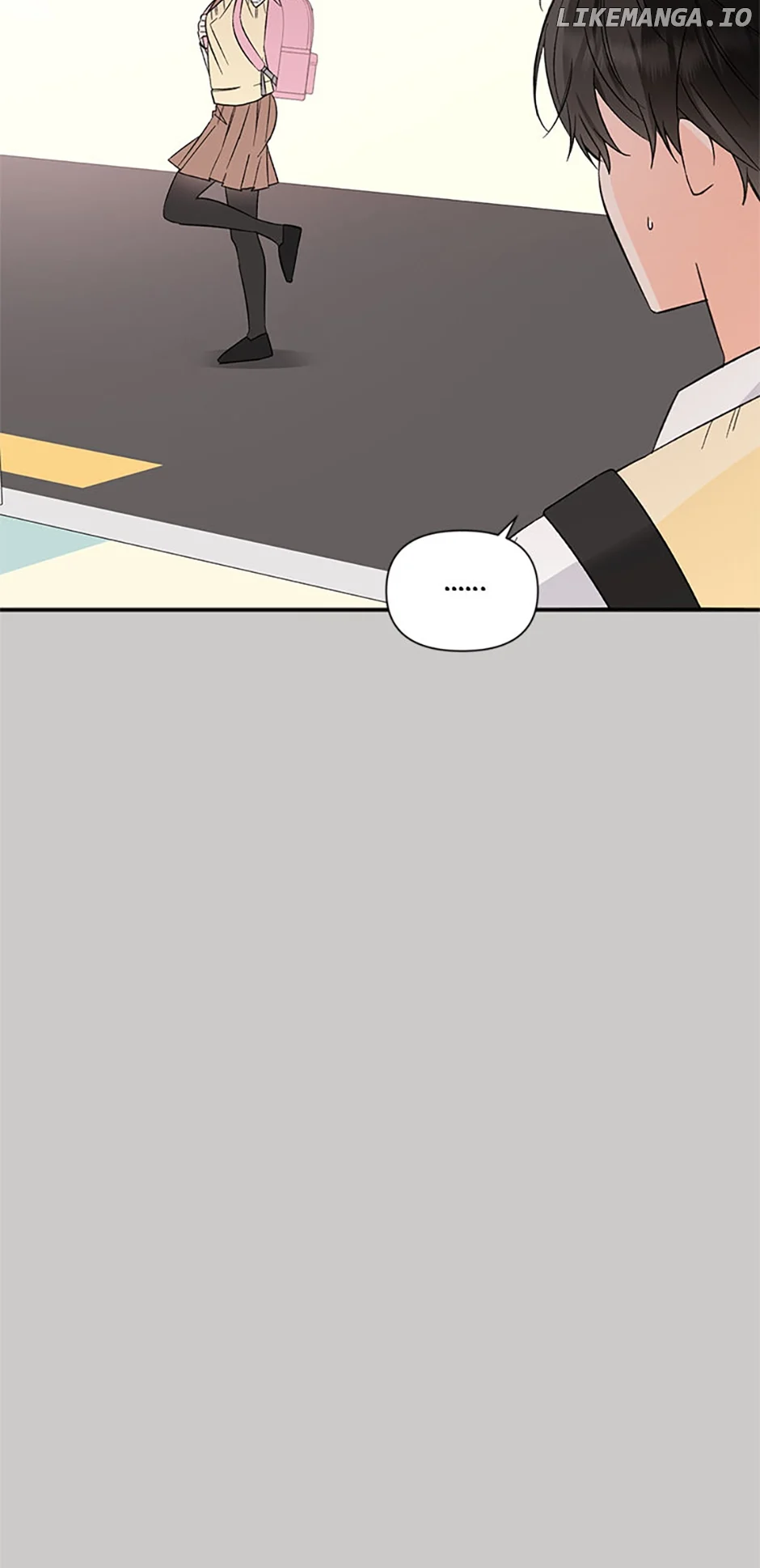 Ideal Match Delivery Service chapter 53 page 49