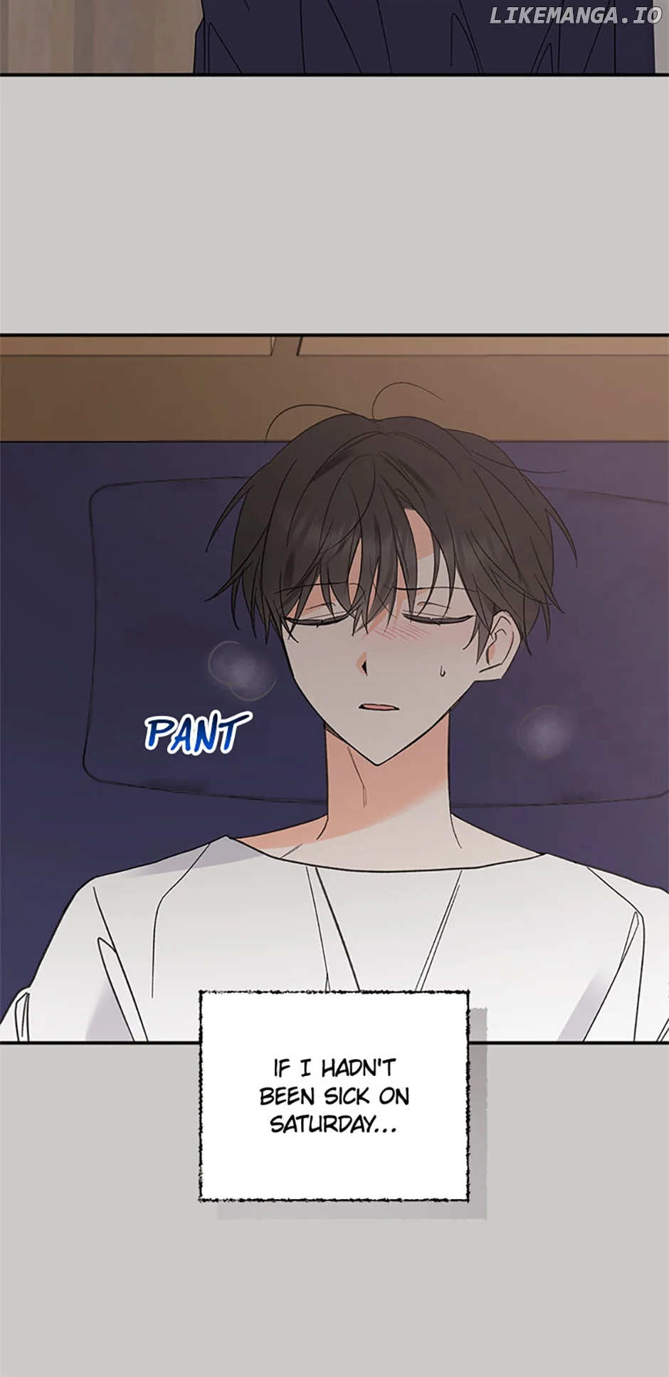 Ideal Match Delivery Service chapter 53 page 51