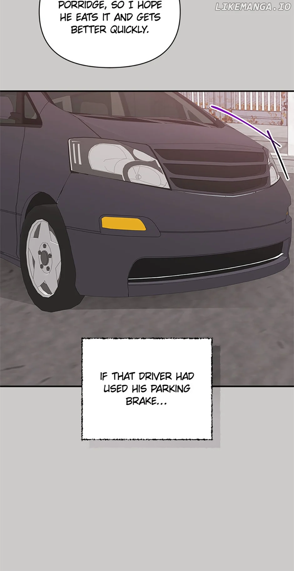 Ideal Match Delivery Service chapter 53 page 58