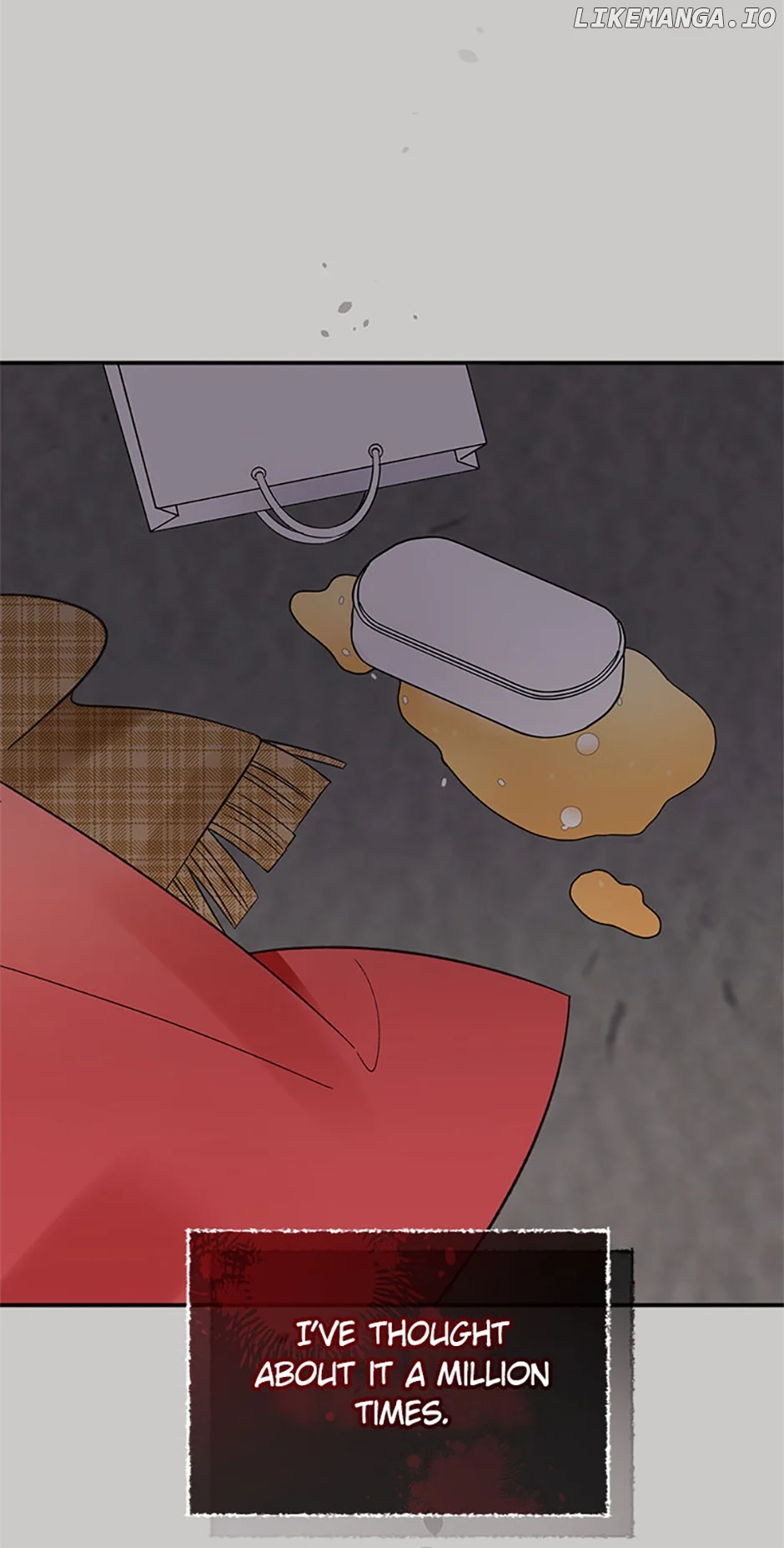 Ideal Match Delivery Service chapter 53 page 60