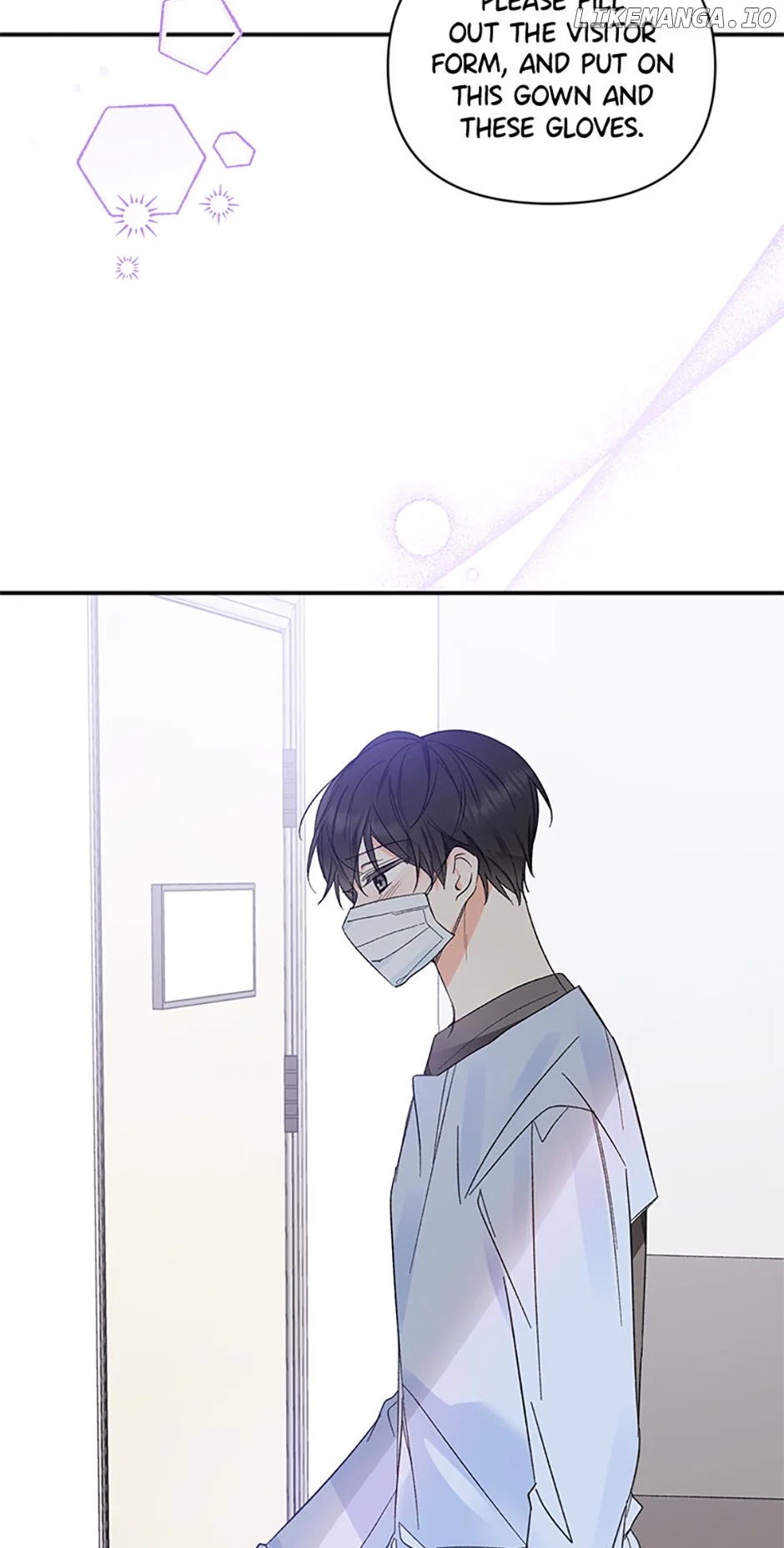 Ideal Match Delivery Service chapter 53 page 63