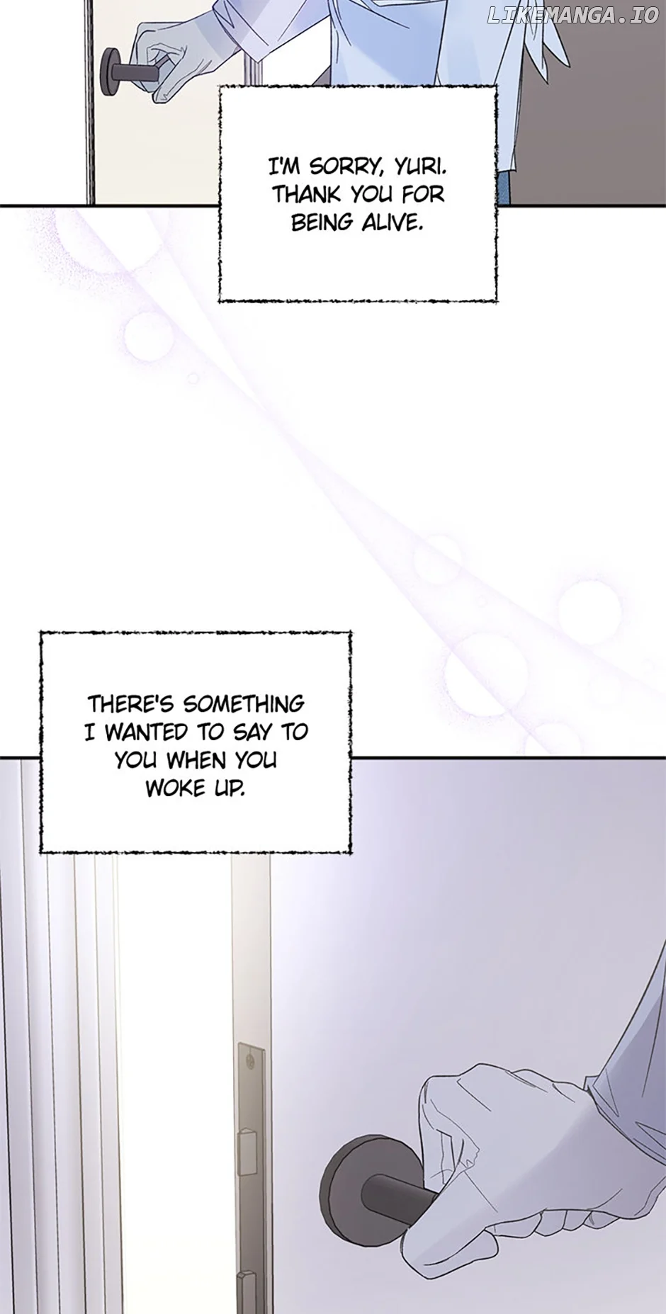 Ideal Match Delivery Service chapter 53 page 64