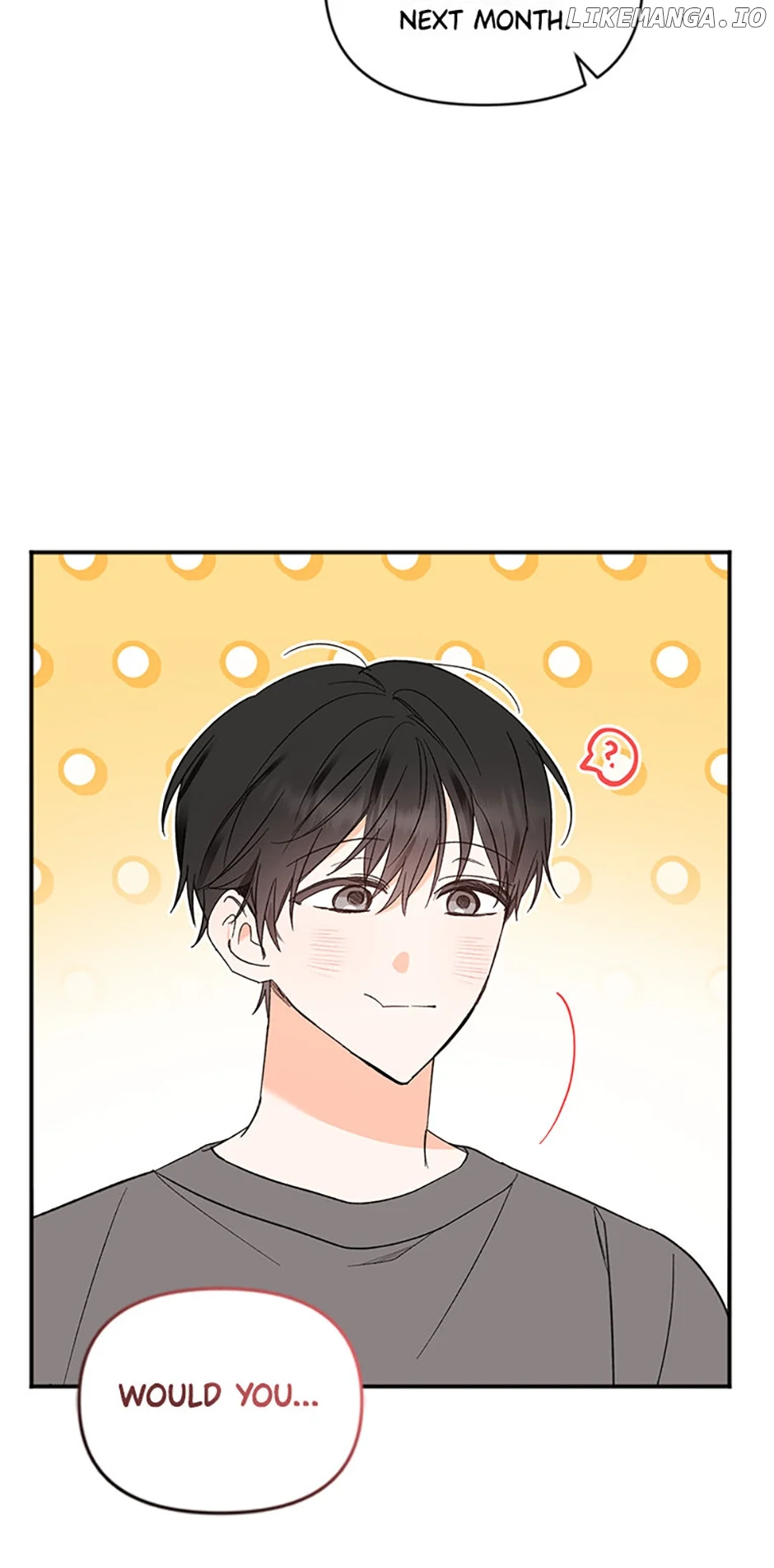 Ideal Match Delivery Service chapter 56 page 2