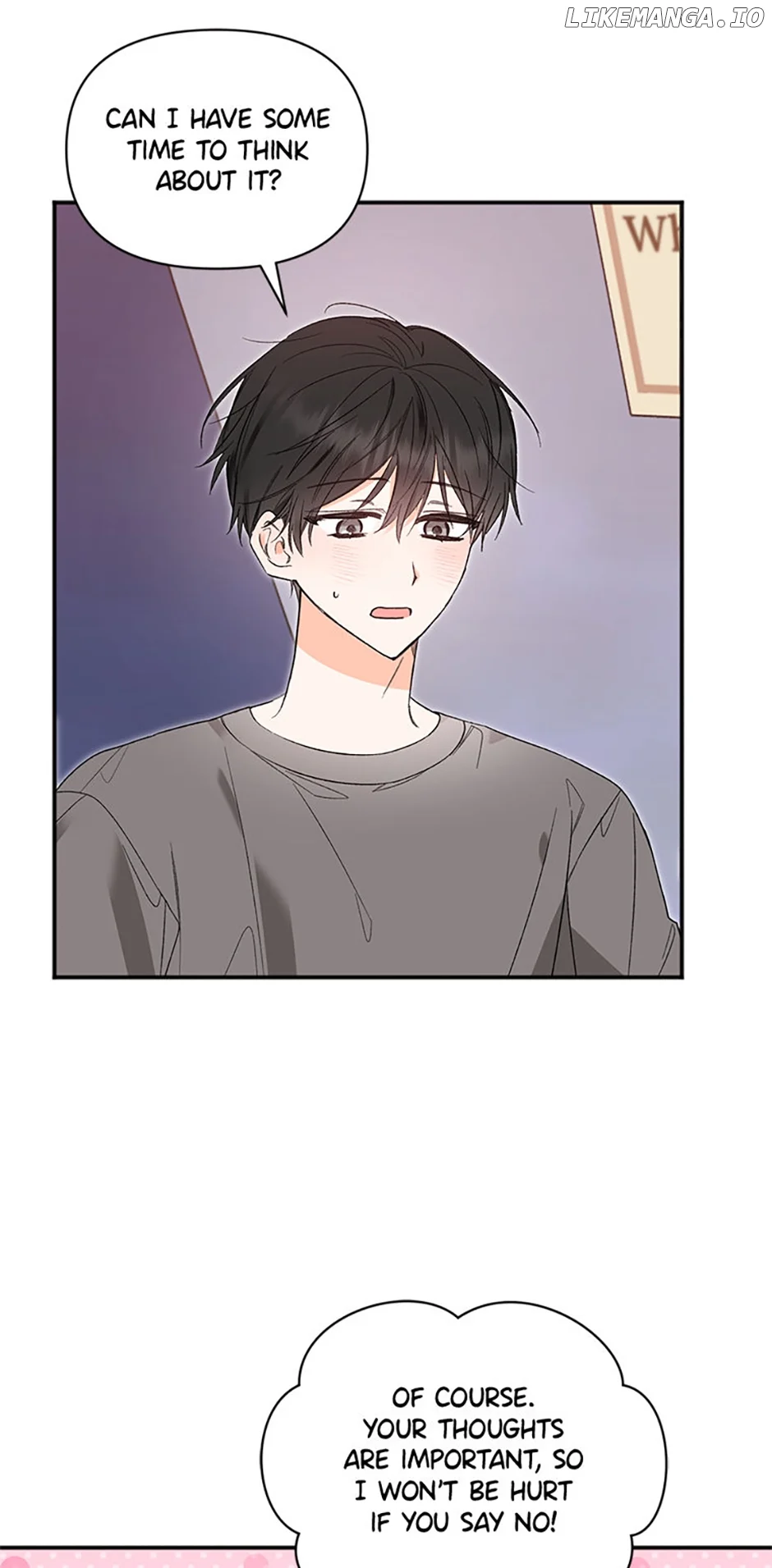 Ideal Match Delivery Service chapter 56 page 9