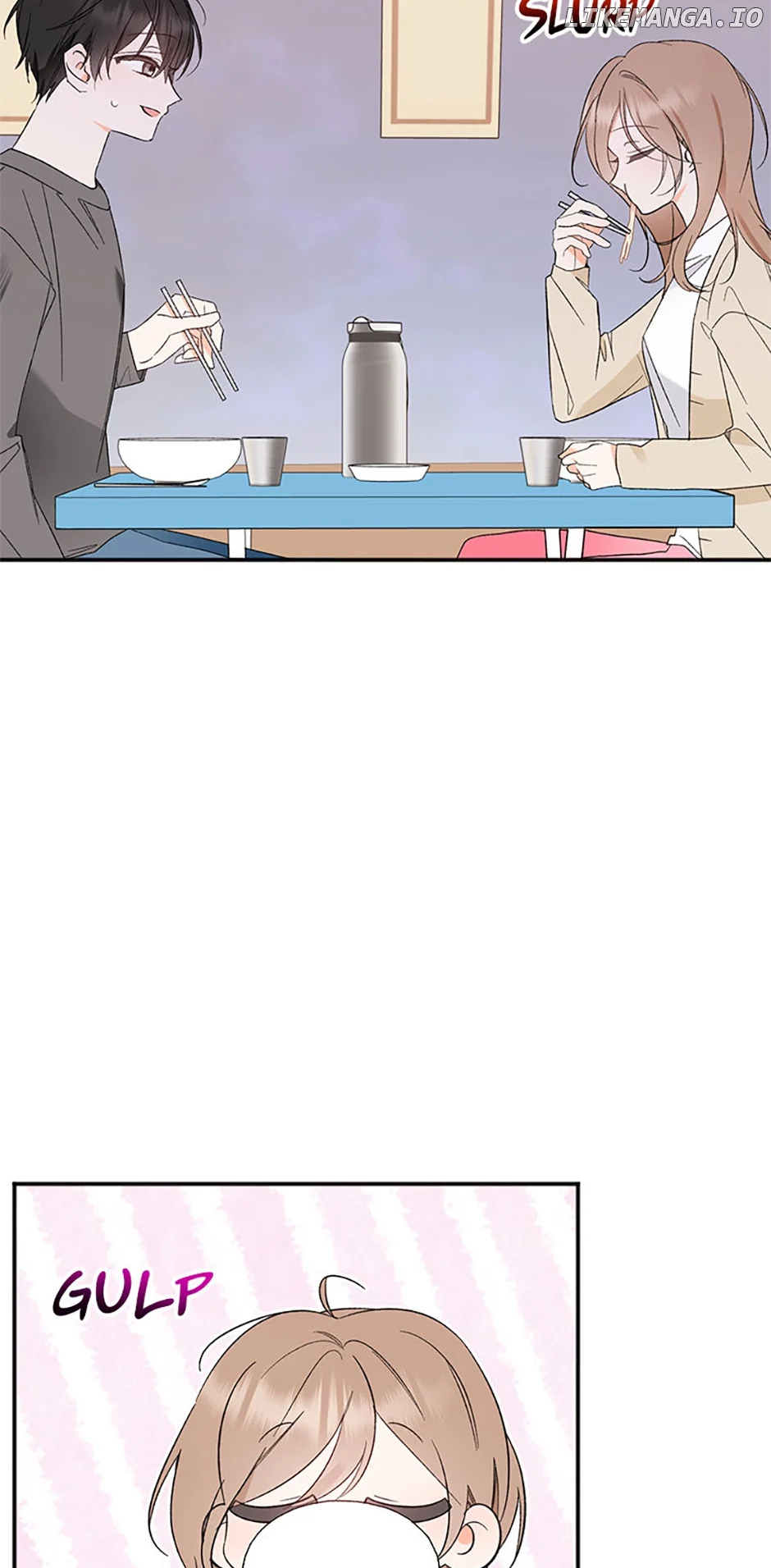 Ideal Match Delivery Service chapter 56 page 12