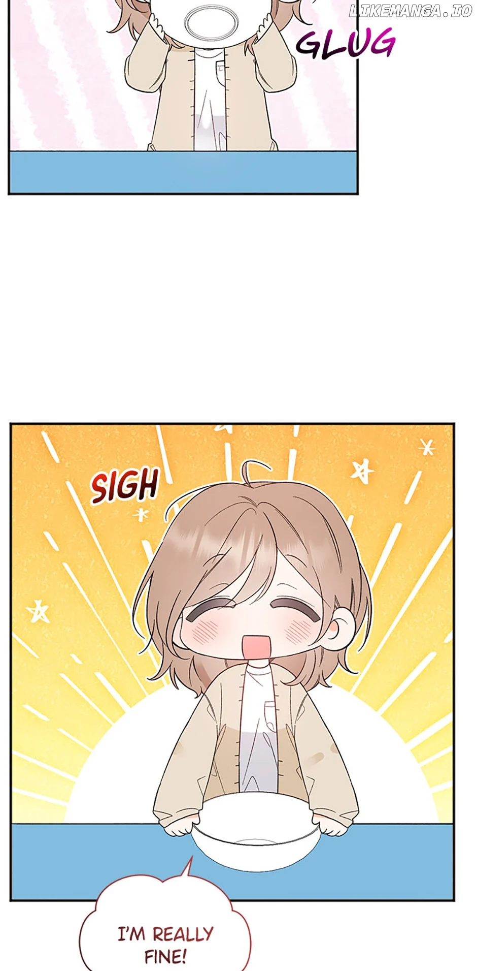 Ideal Match Delivery Service chapter 56 page 13