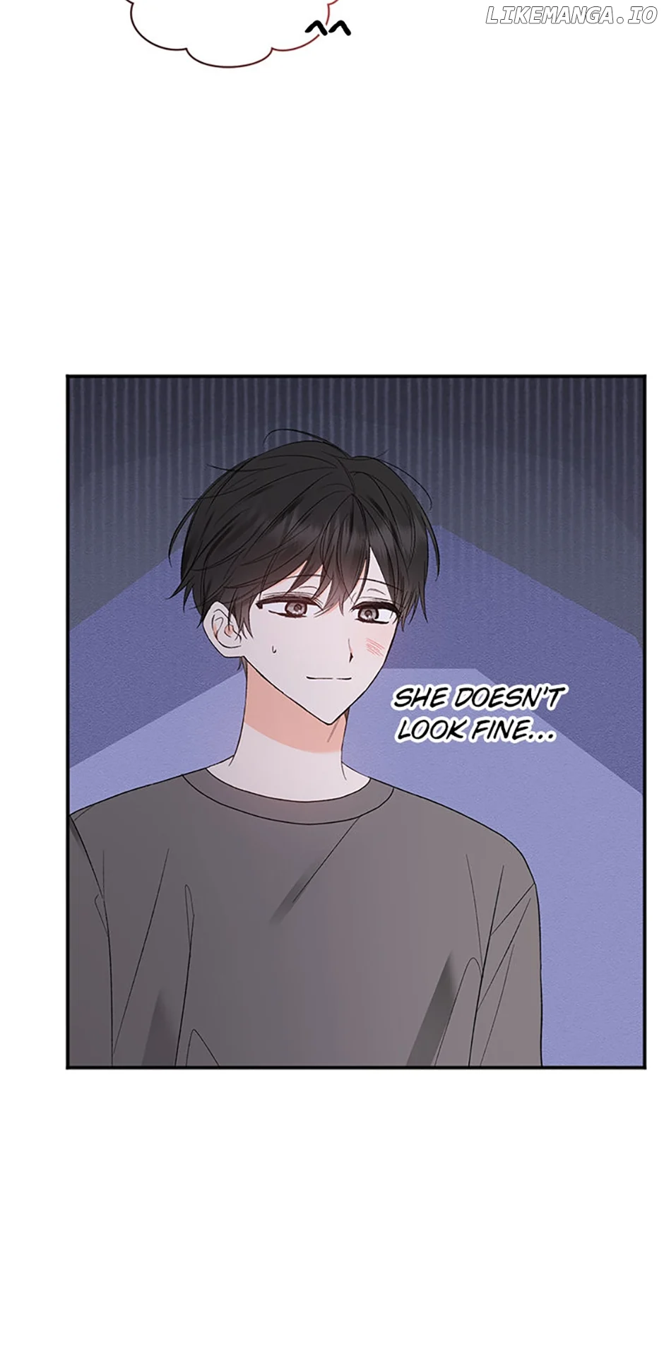 Ideal Match Delivery Service chapter 56 page 14