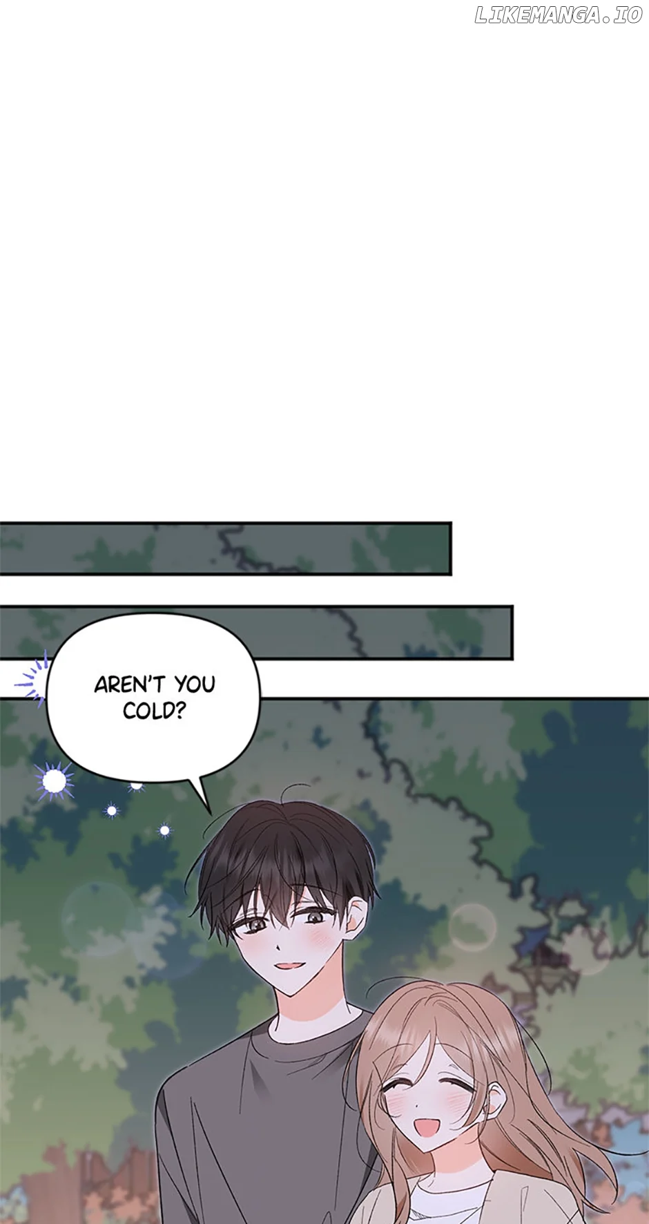 Ideal Match Delivery Service chapter 56 page 15
