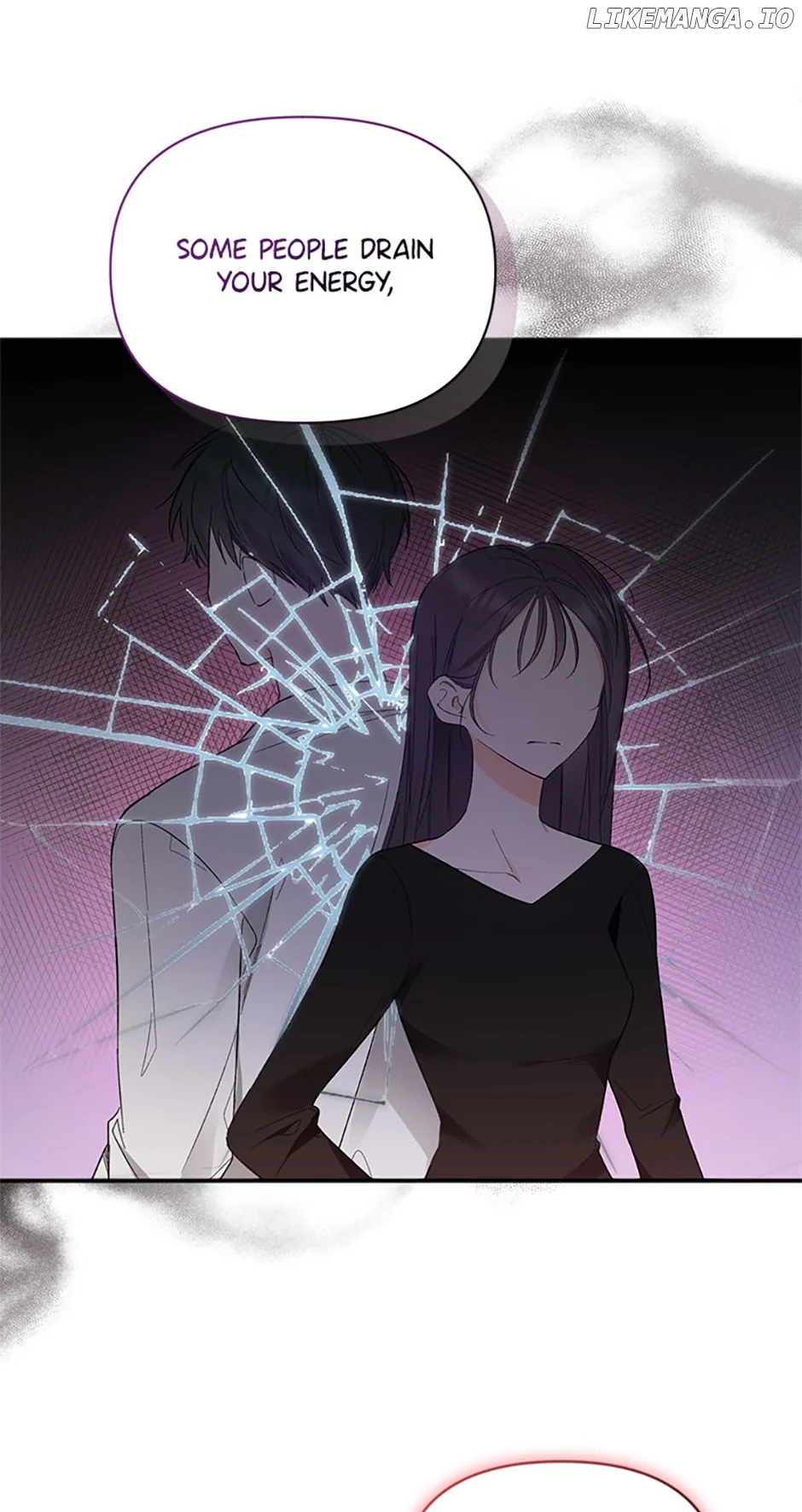 Ideal Match Delivery Service chapter 56 page 19