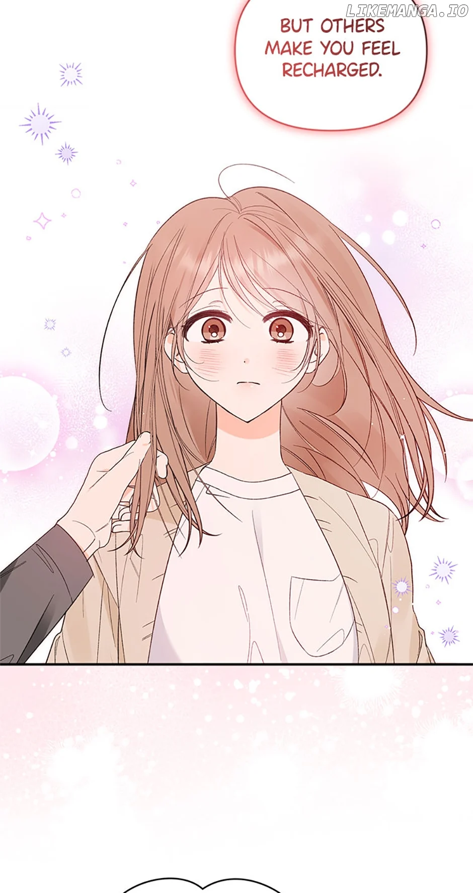 Ideal Match Delivery Service chapter 56 page 20