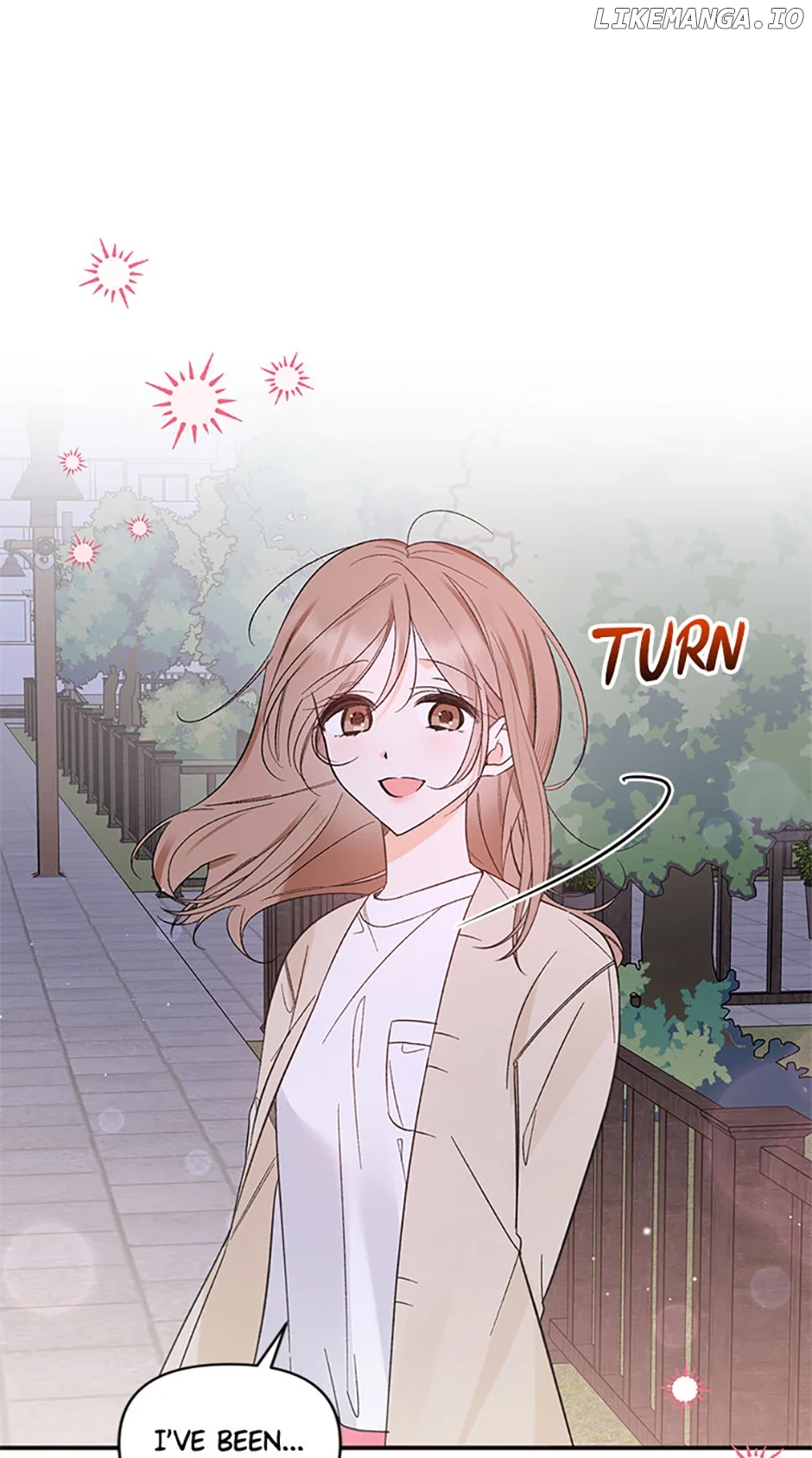 Ideal Match Delivery Service chapter 56 page 23