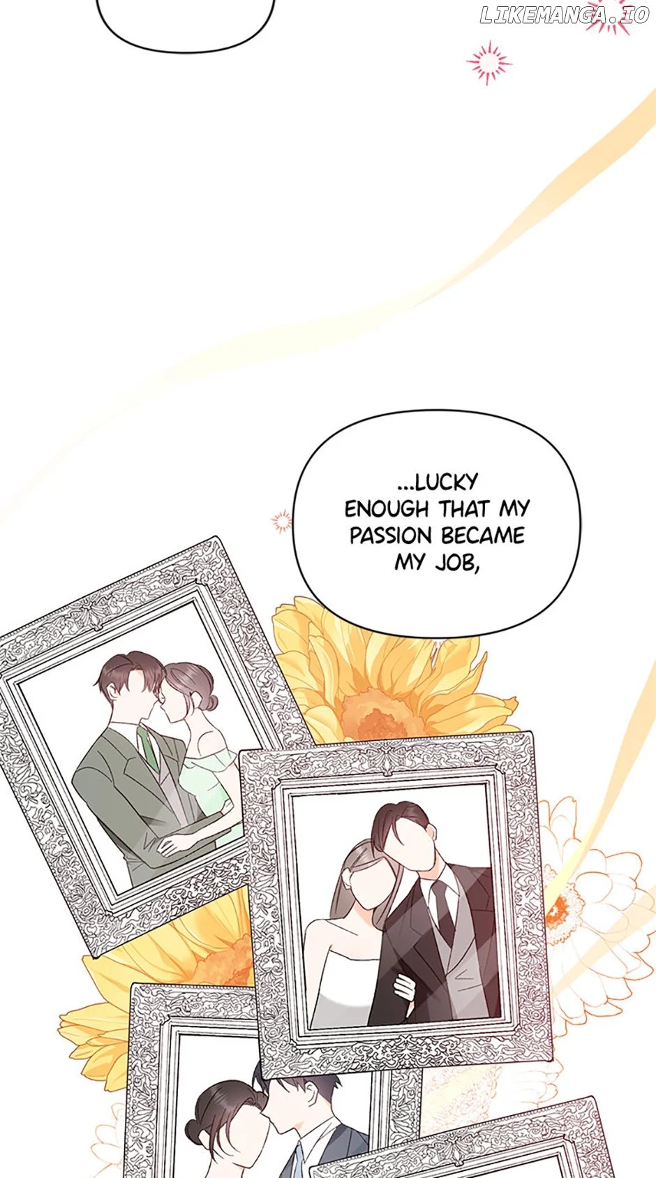Ideal Match Delivery Service chapter 56 page 24