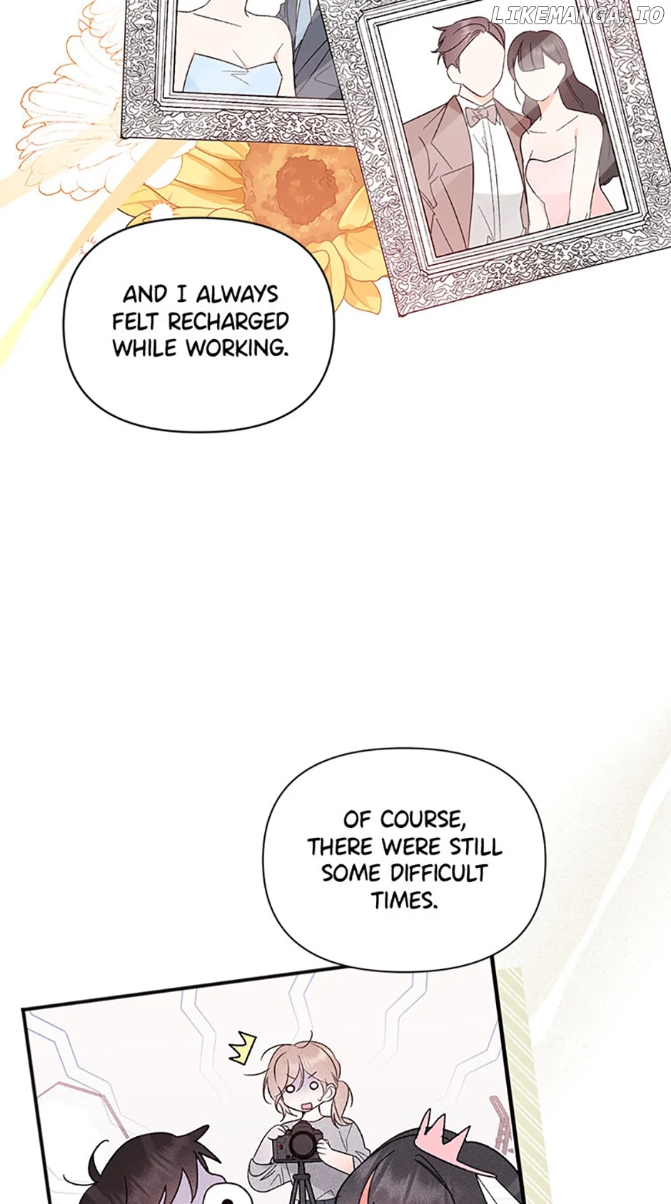 Ideal Match Delivery Service chapter 56 page 25