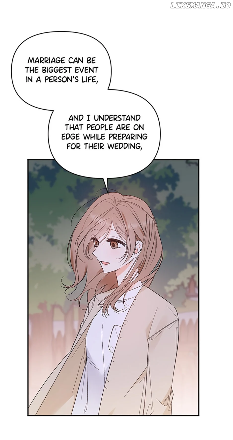 Ideal Match Delivery Service chapter 56 page 28