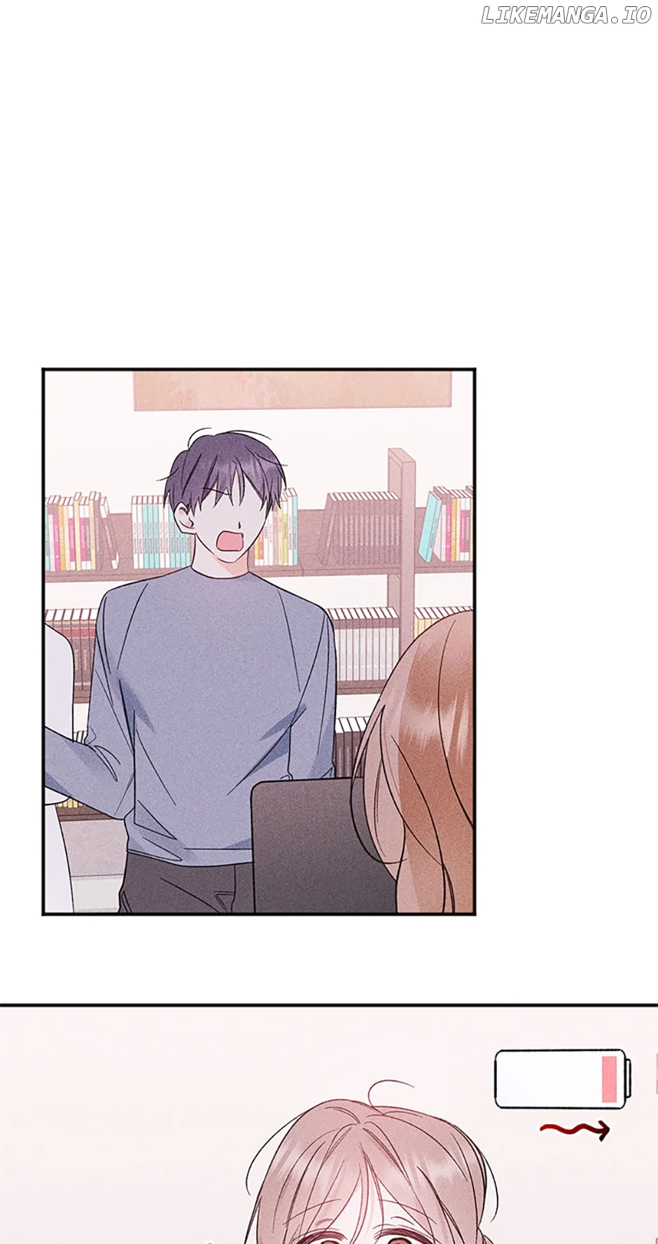 Ideal Match Delivery Service chapter 56 page 29