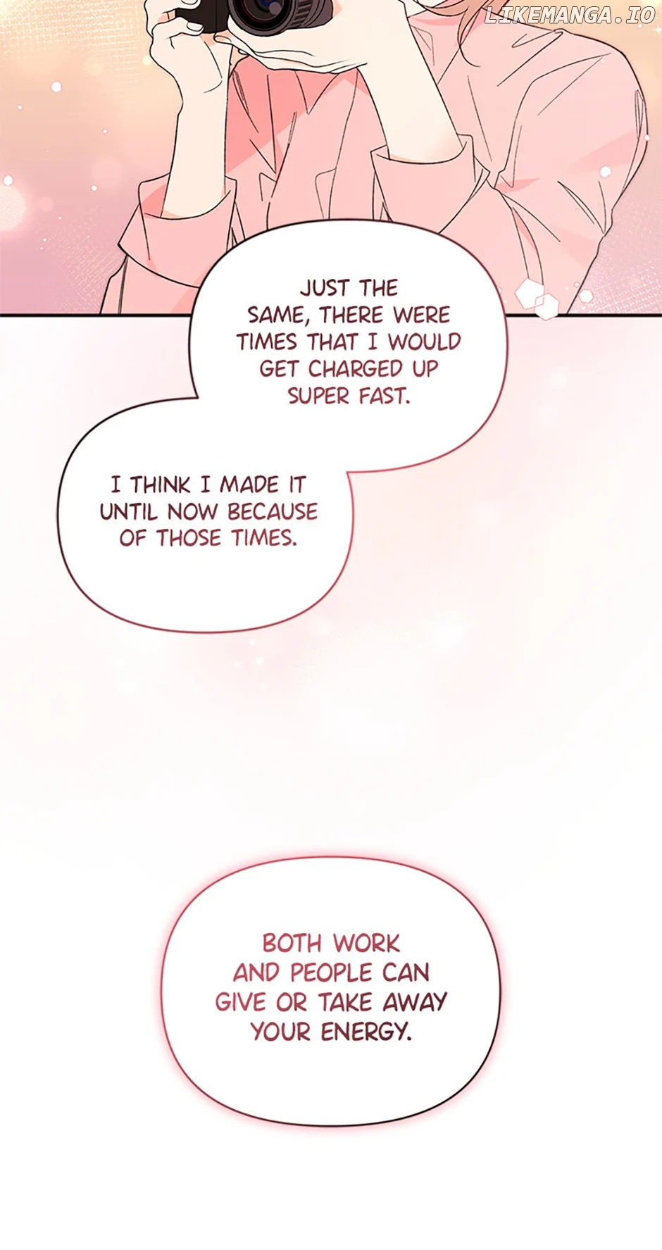 Ideal Match Delivery Service chapter 56 page 32