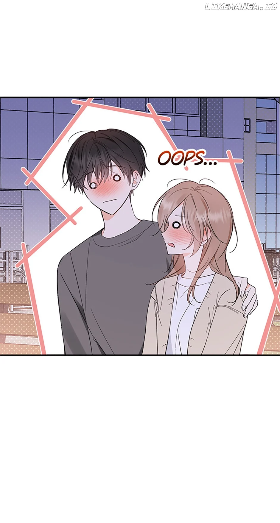 Ideal Match Delivery Service chapter 56 page 37