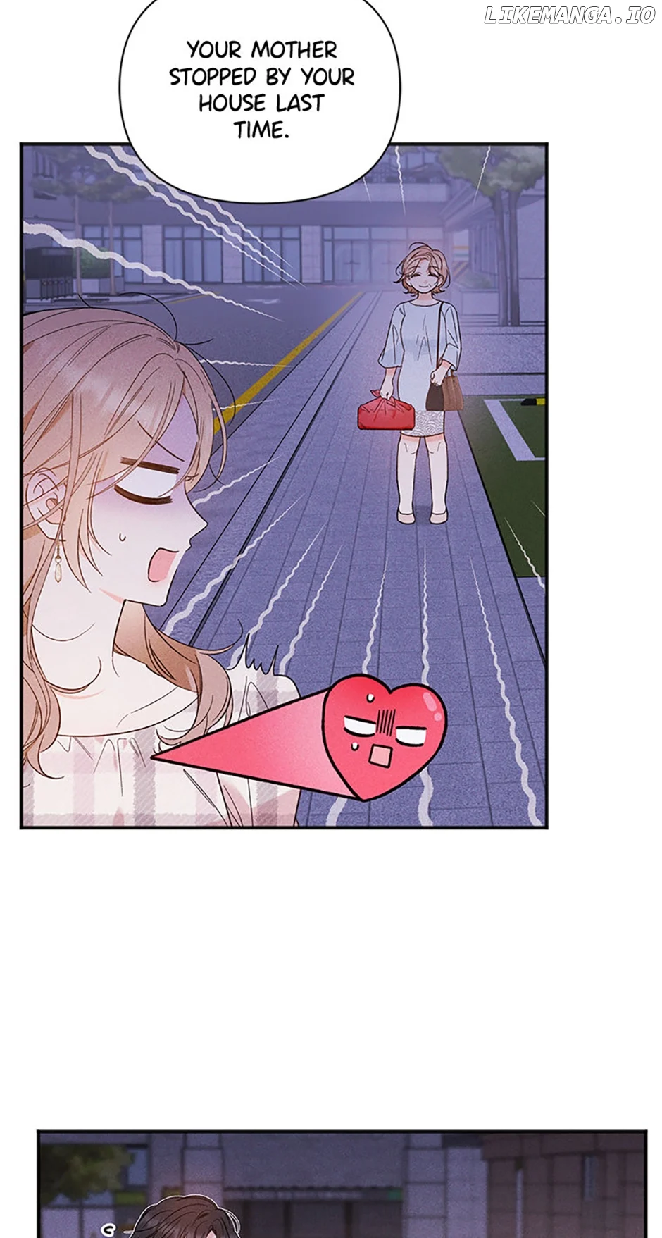Ideal Match Delivery Service chapter 56 page 40