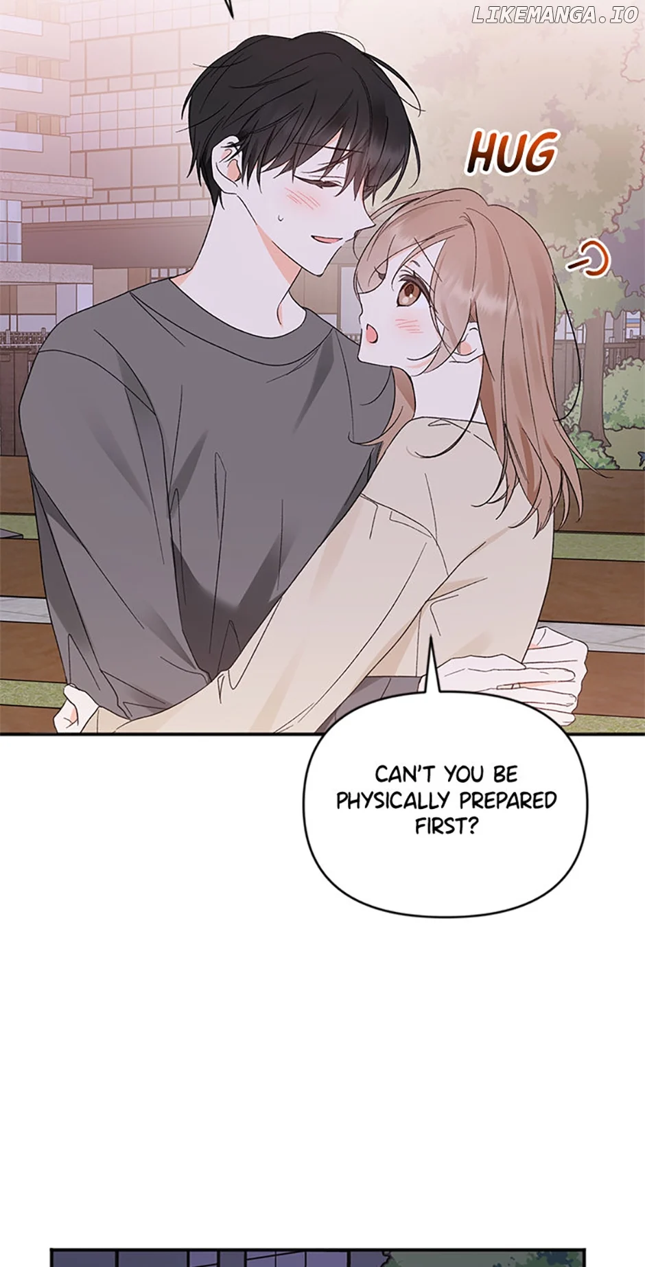 Ideal Match Delivery Service chapter 56 page 44