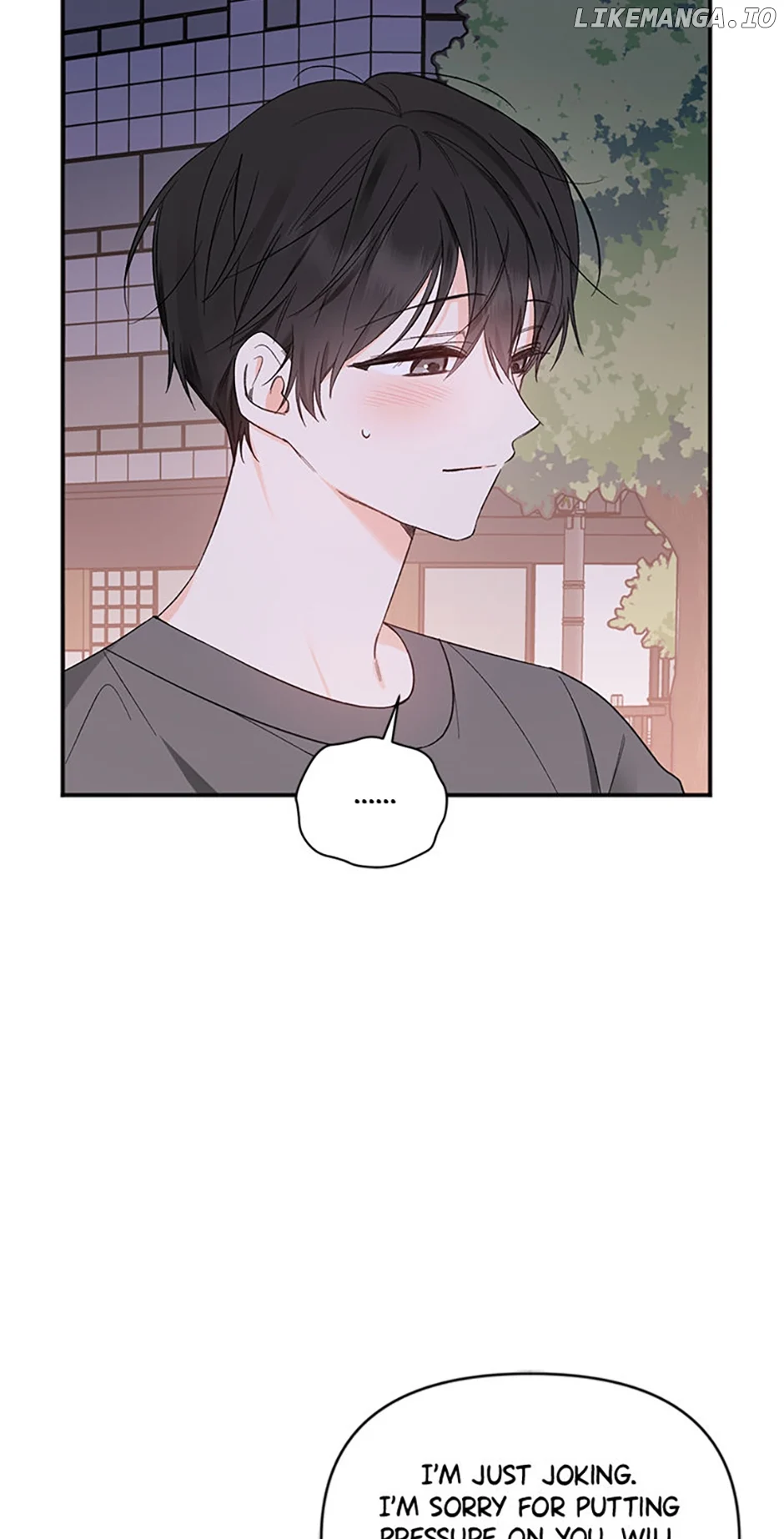 Ideal Match Delivery Service chapter 56 page 45