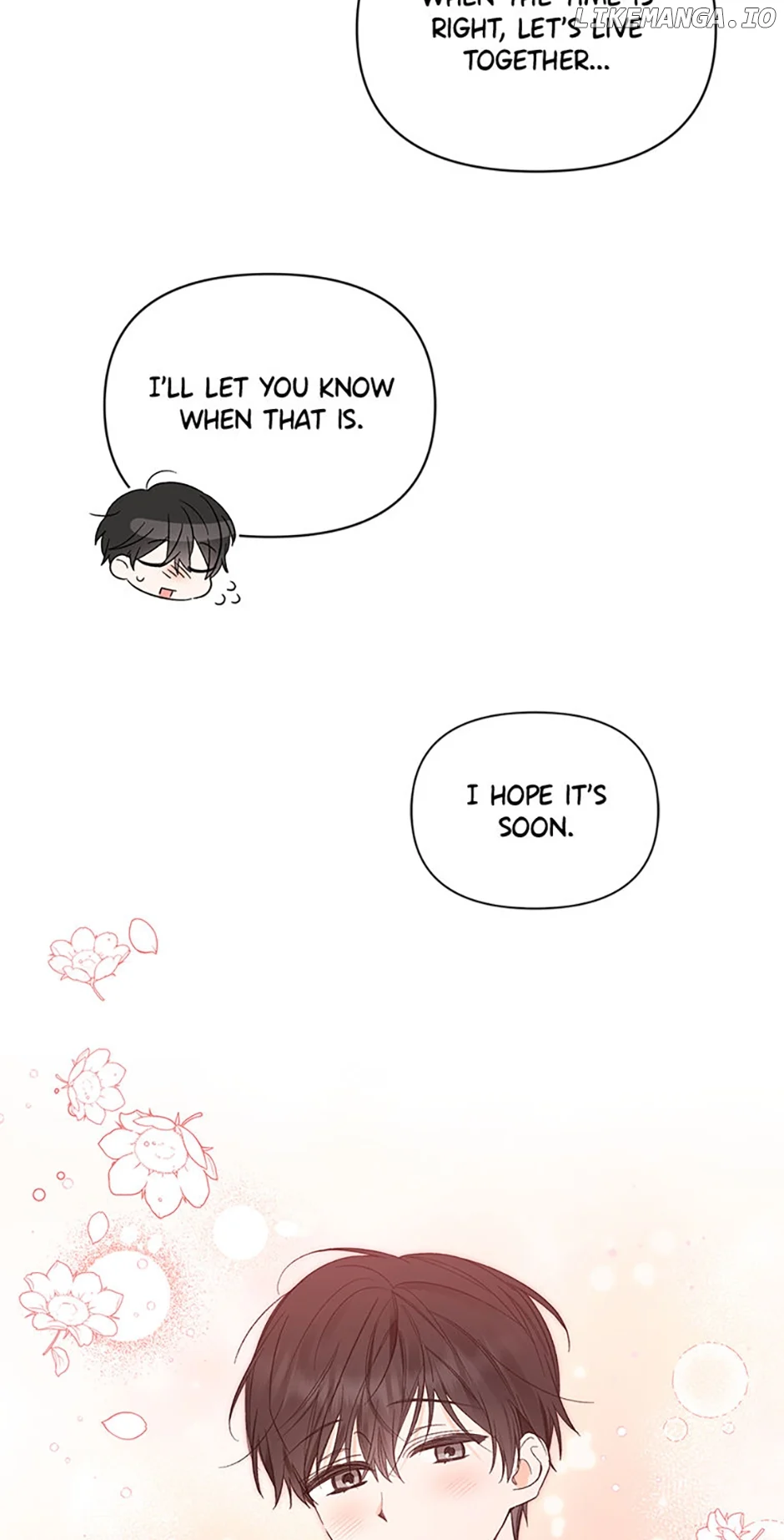 Ideal Match Delivery Service chapter 56 page 47