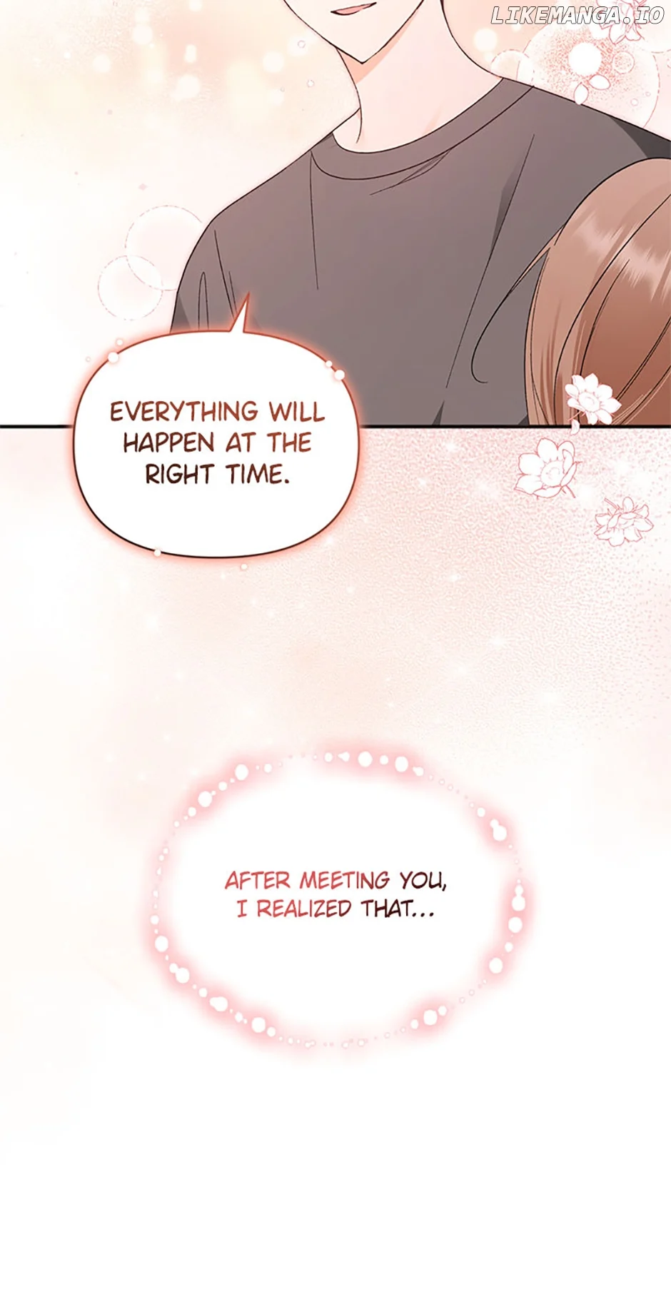 Ideal Match Delivery Service chapter 56 page 48