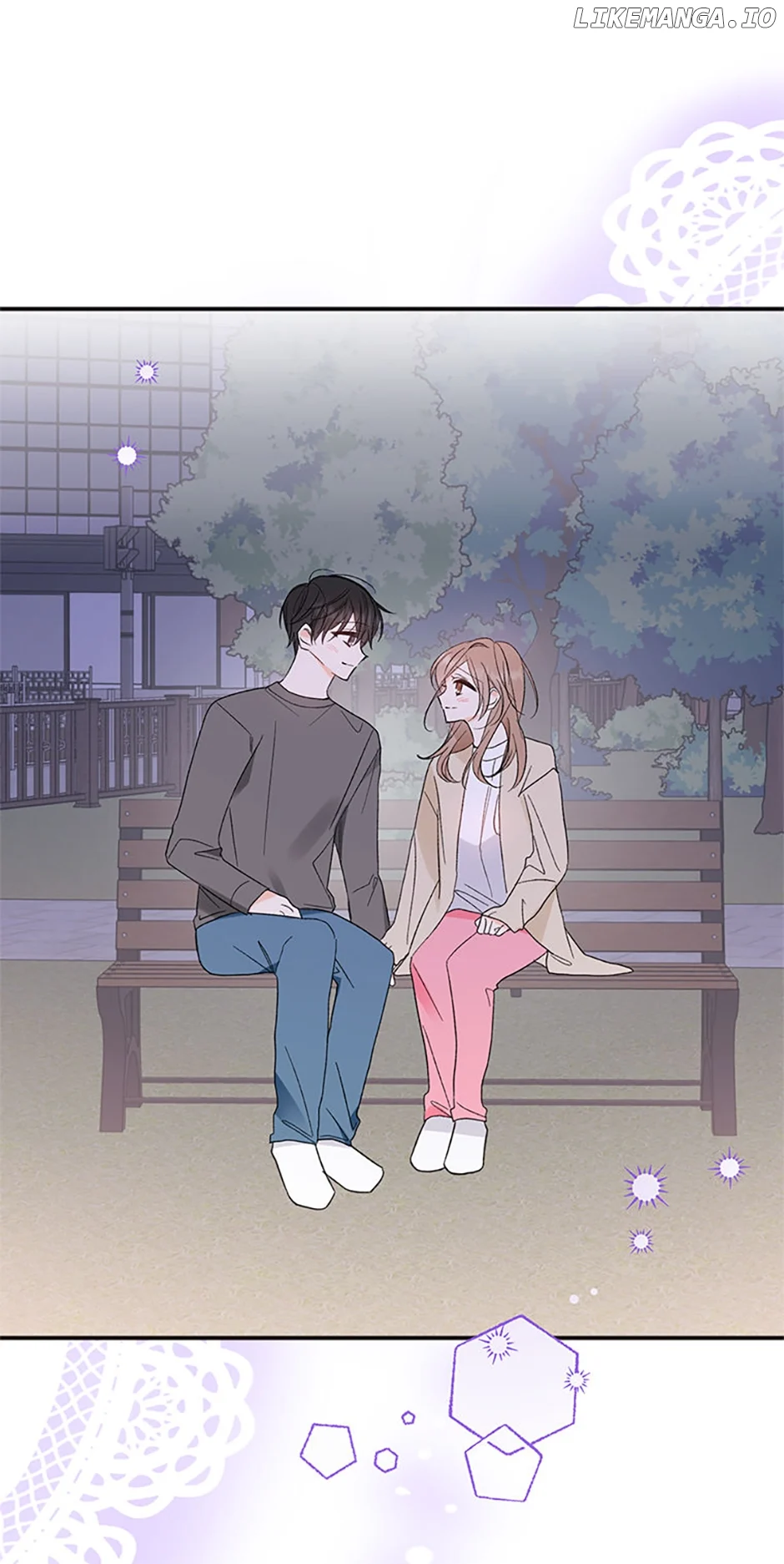 Ideal Match Delivery Service chapter 56 page 49