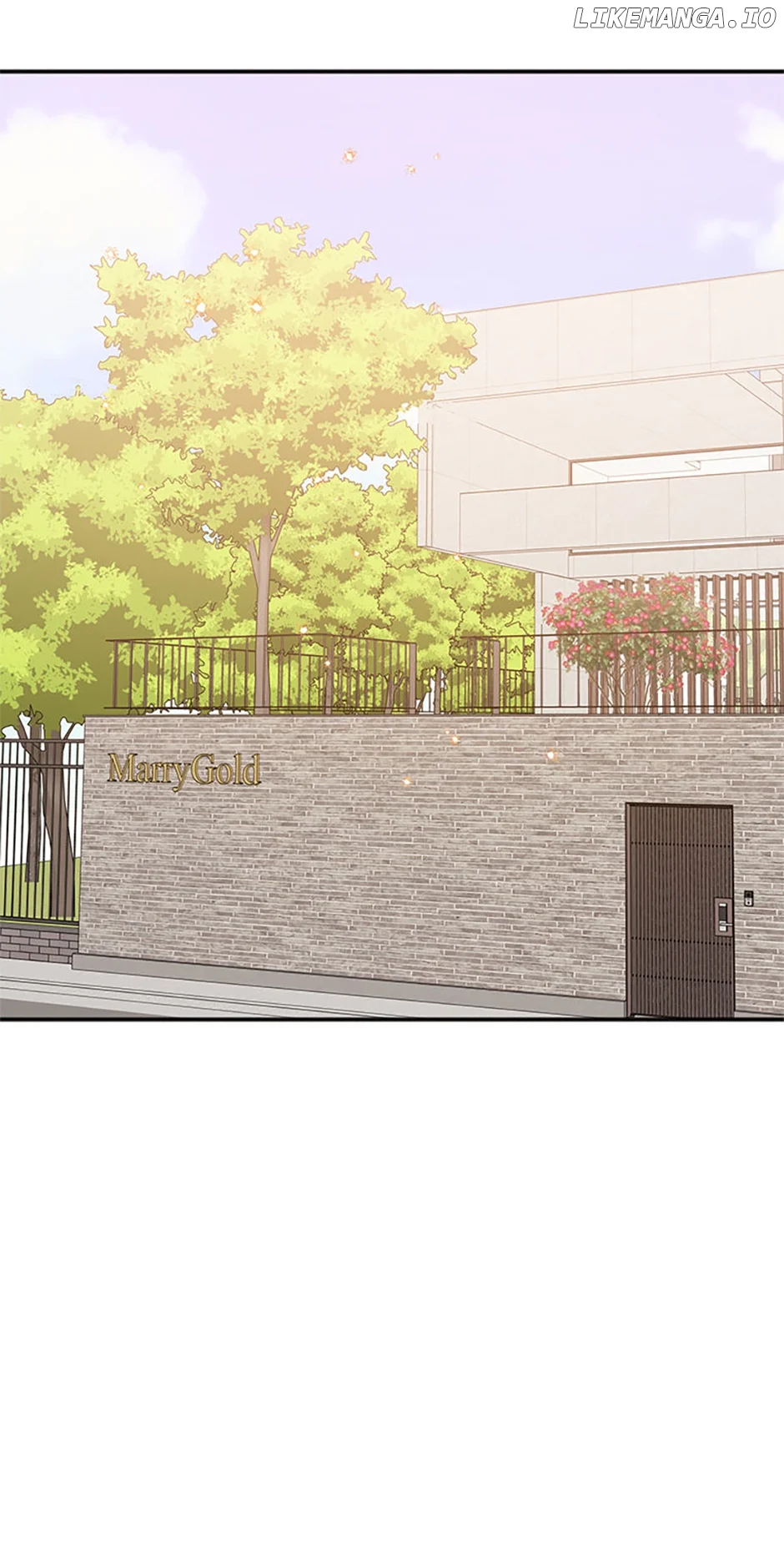 Ideal Match Delivery Service chapter 56 page 51