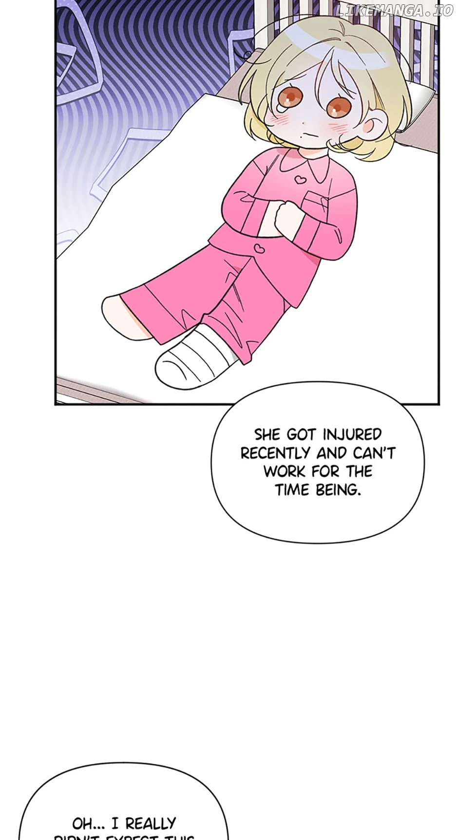 Ideal Match Delivery Service chapter 56 page 56