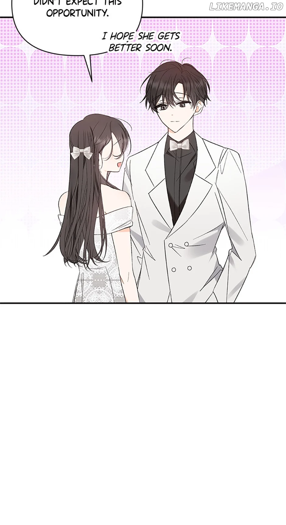 Ideal Match Delivery Service chapter 56 page 57