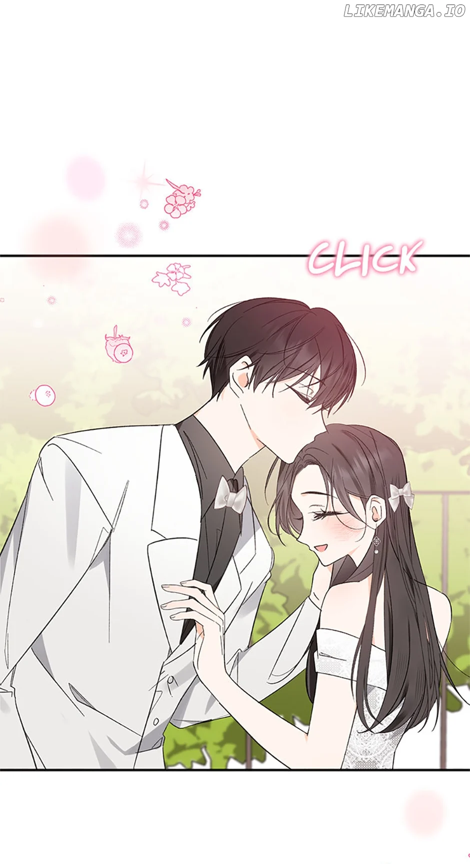 Ideal Match Delivery Service chapter 56 page 58