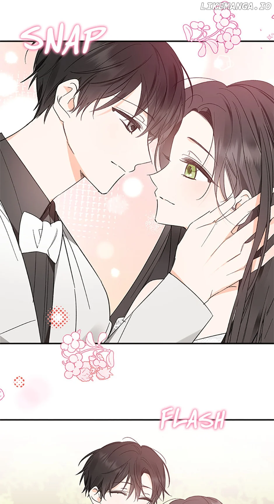 Ideal Match Delivery Service chapter 56 page 59