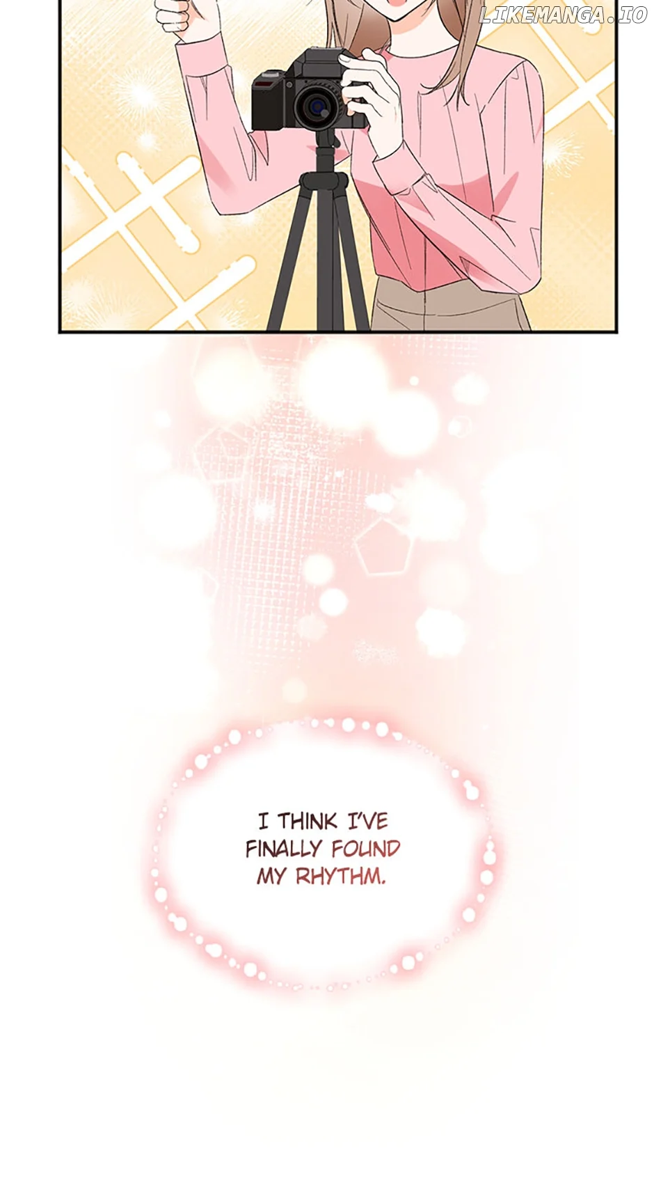 Ideal Match Delivery Service chapter 56 page 61