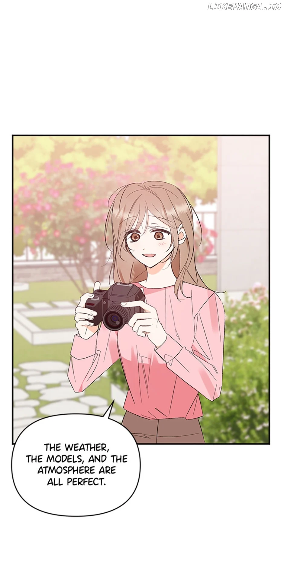 Ideal Match Delivery Service chapter 56 page 64