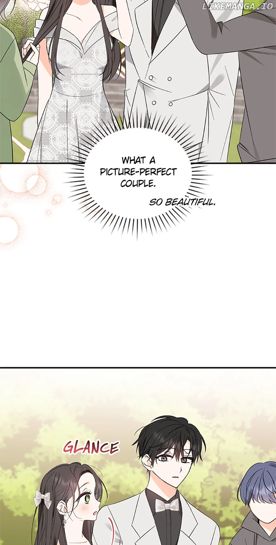 Ideal Match Delivery Service chapter 56 page 66