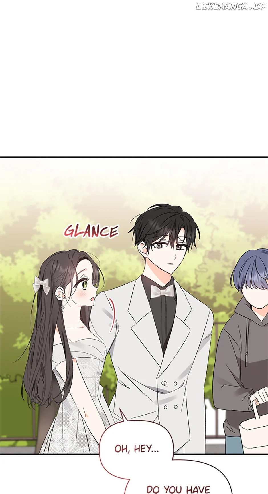 Ideal Match Delivery Service chapter 57 page 2
