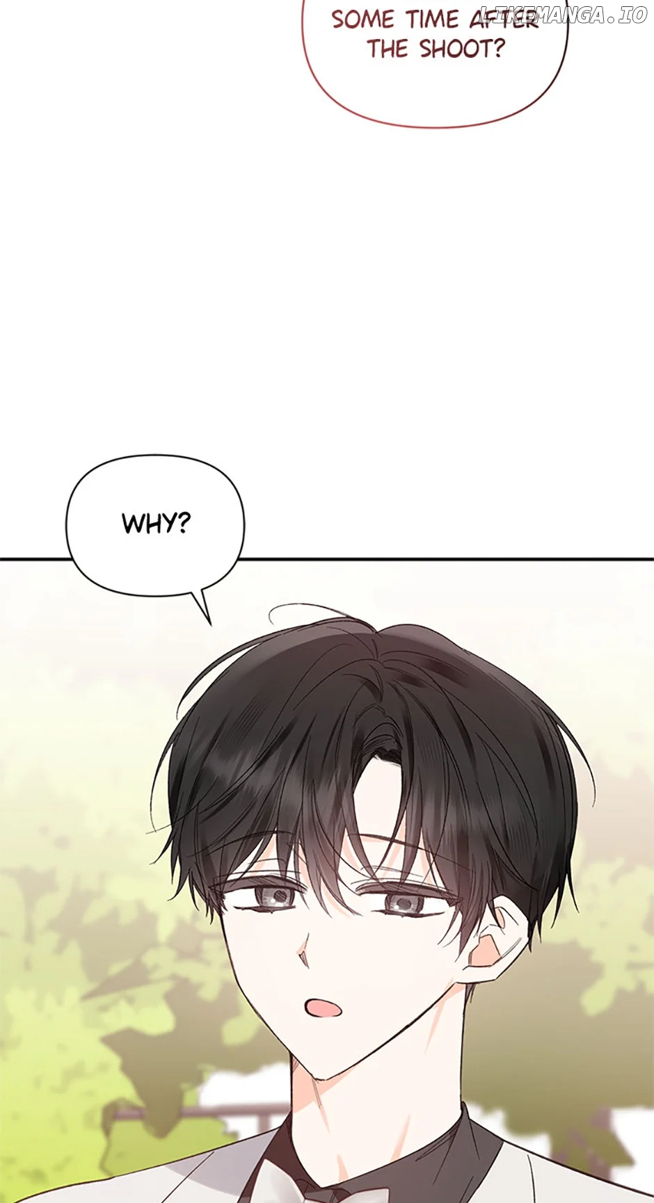 Ideal Match Delivery Service chapter 57 page 3