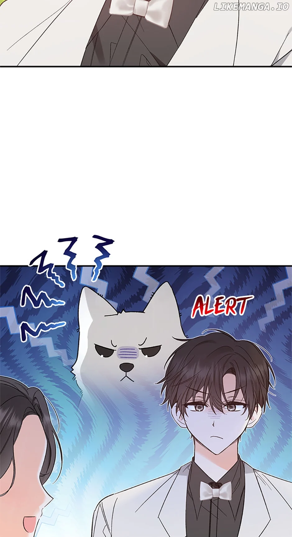 Ideal Match Delivery Service chapter 57 page 4