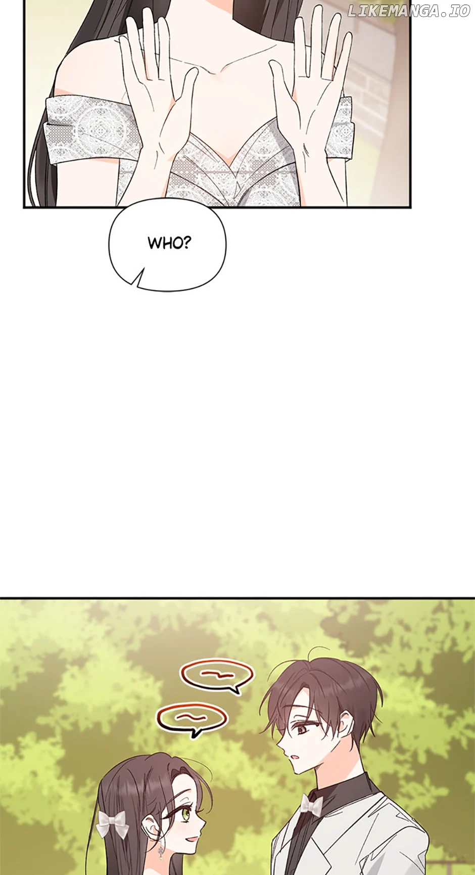 Ideal Match Delivery Service chapter 57 page 6