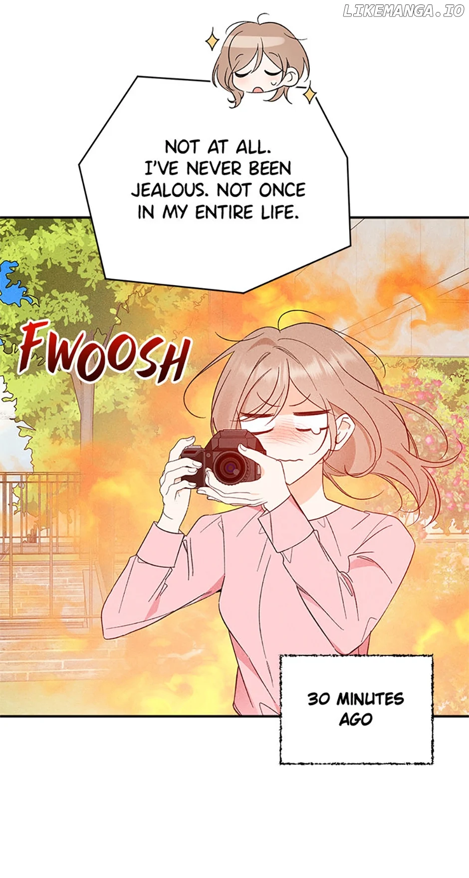 Ideal Match Delivery Service chapter 57 page 12