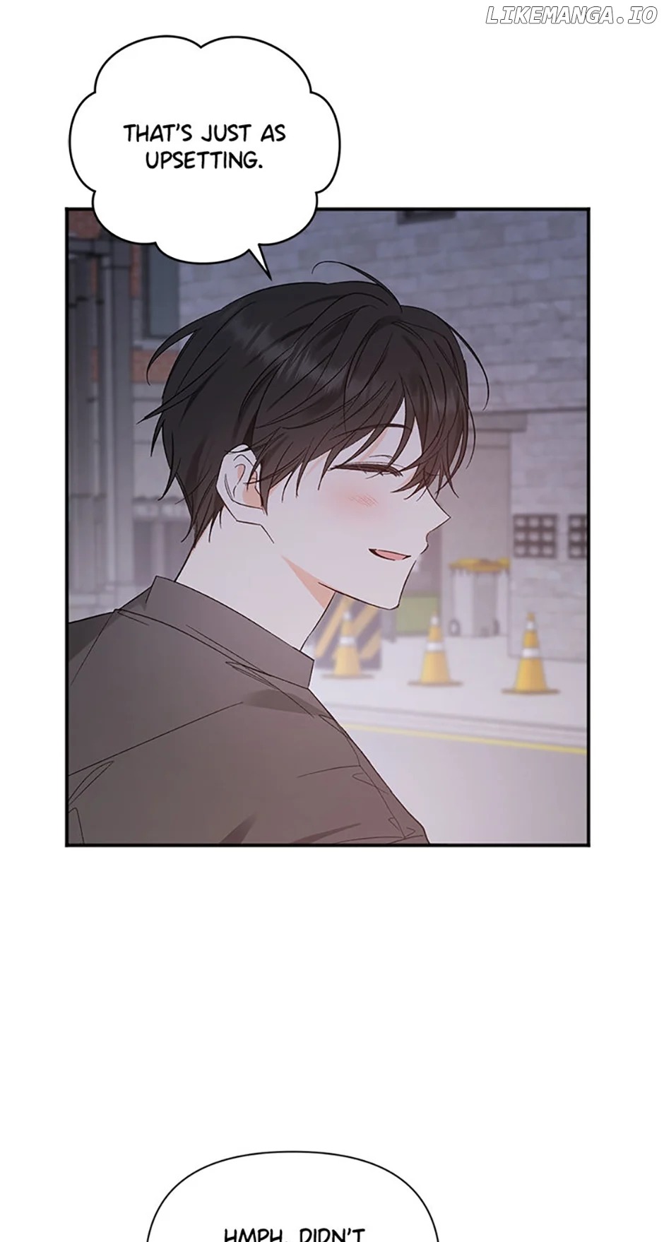 Ideal Match Delivery Service chapter 57 page 13