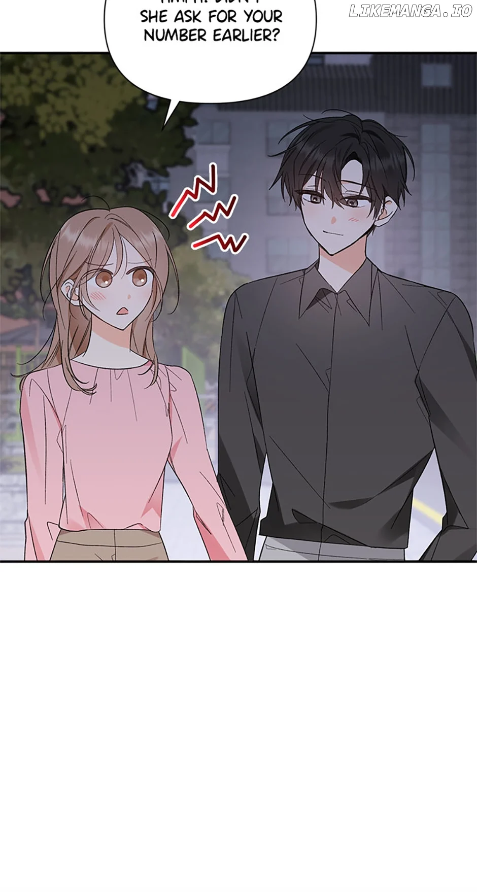 Ideal Match Delivery Service chapter 57 page 14