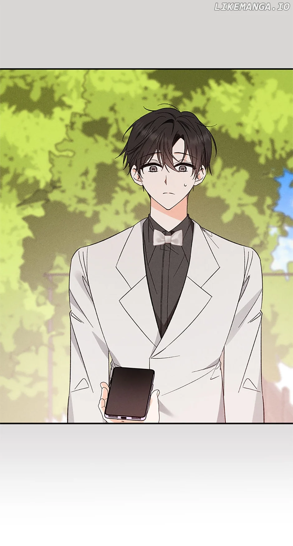 Ideal Match Delivery Service chapter 57 page 16
