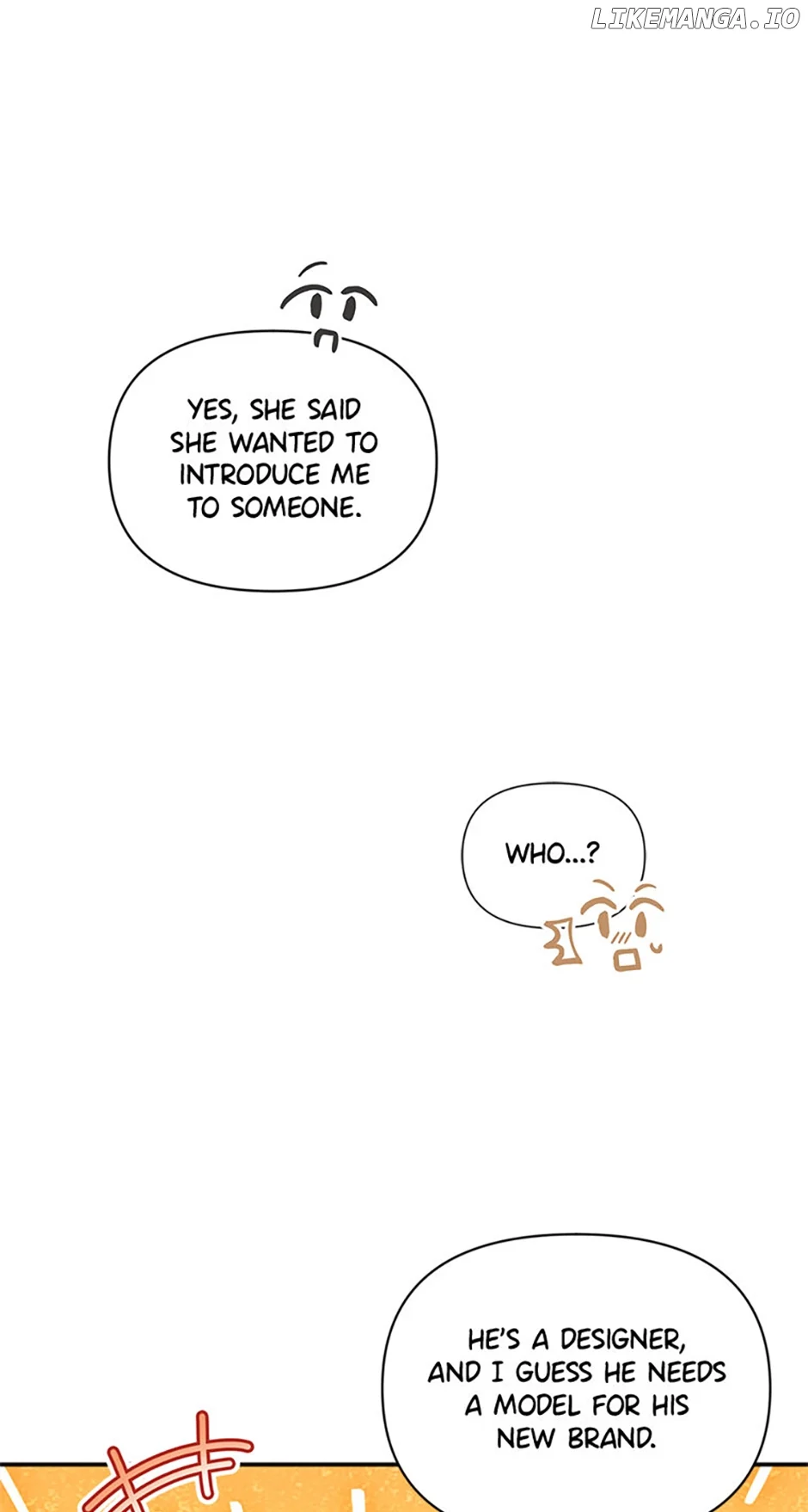 Ideal Match Delivery Service chapter 57 page 17