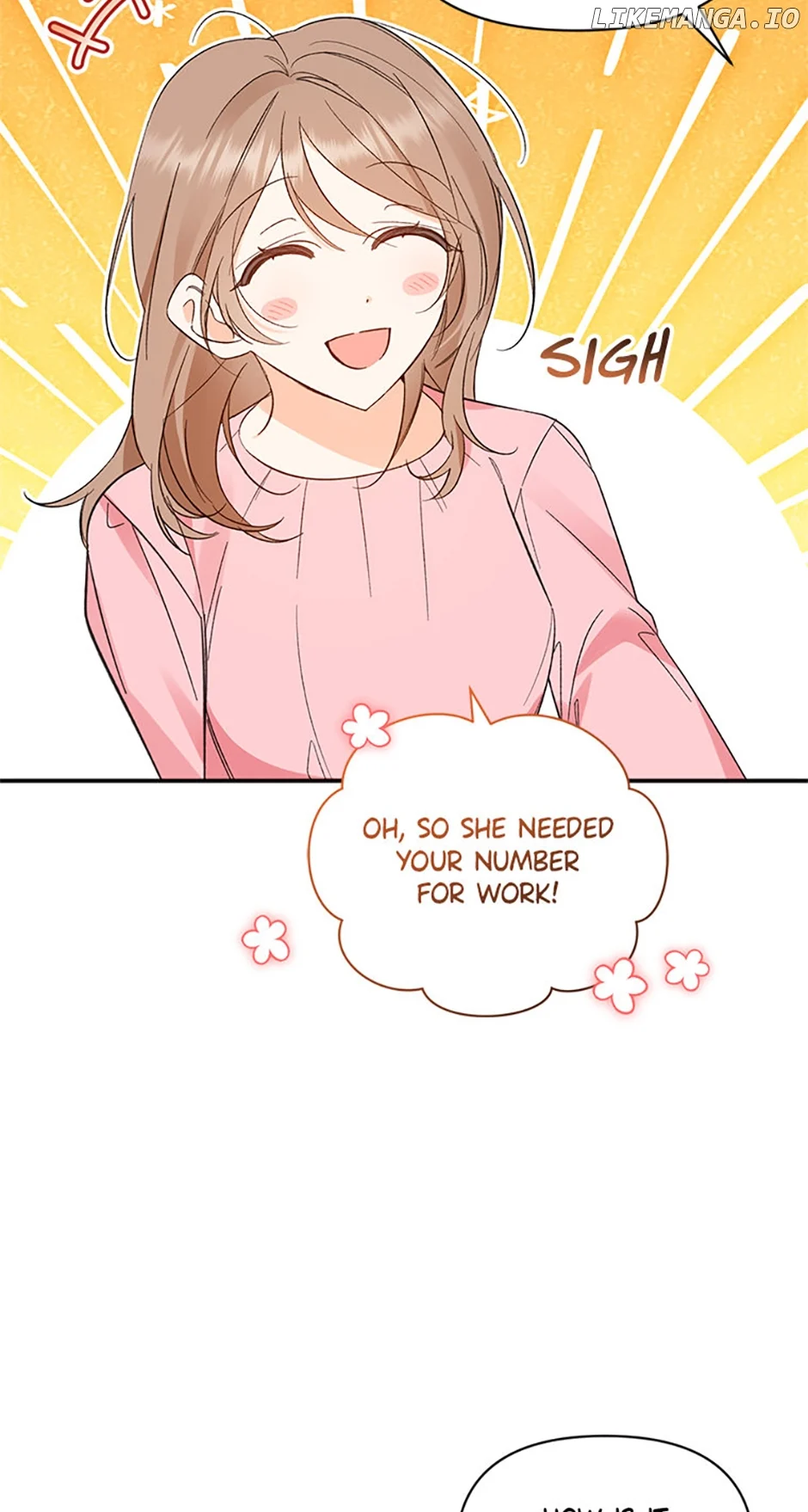 Ideal Match Delivery Service chapter 57 page 18