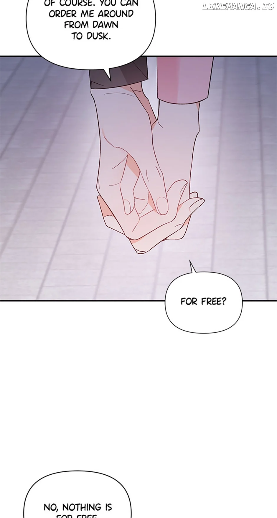 Ideal Match Delivery Service chapter 57 page 20