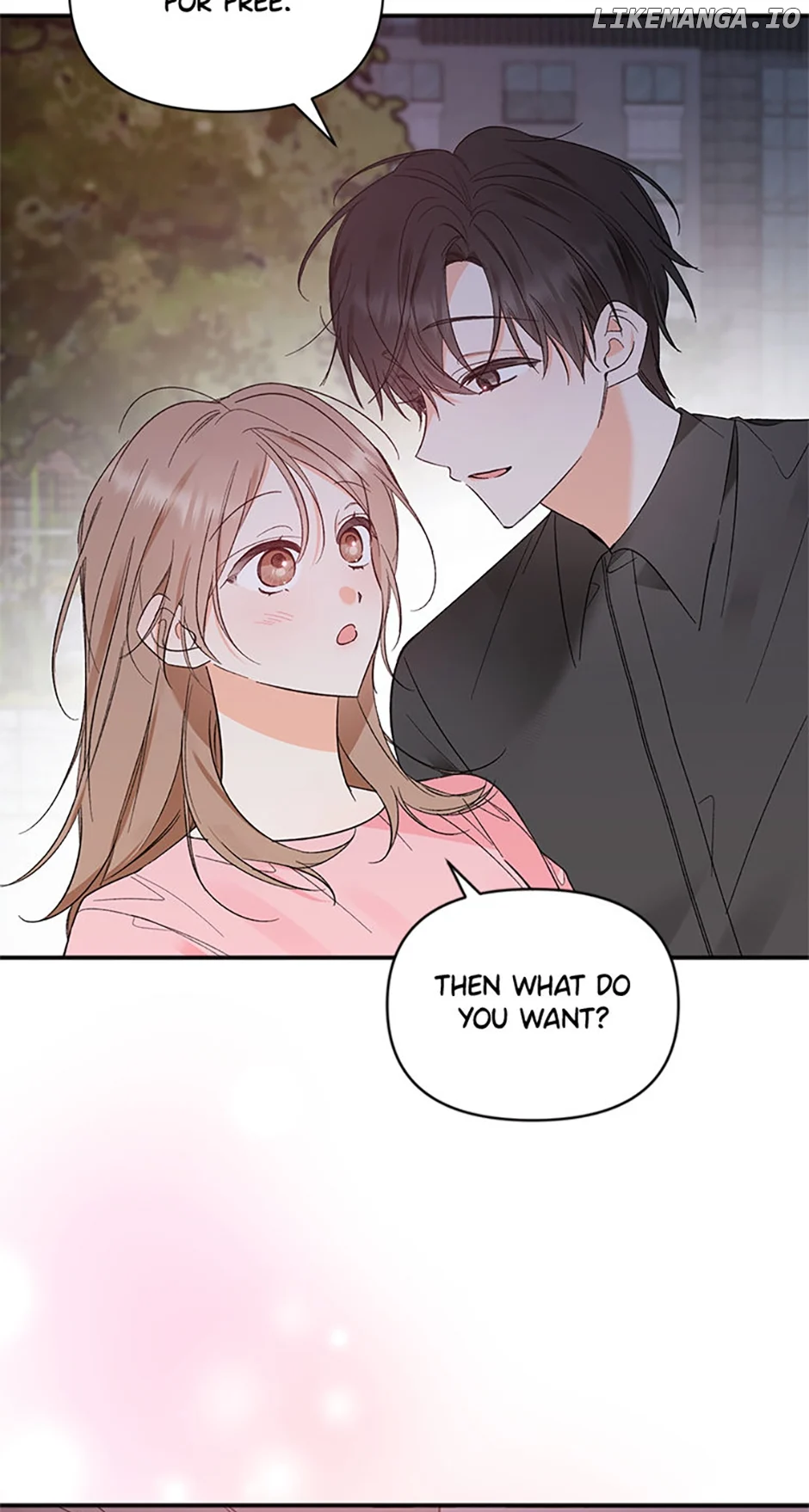 Ideal Match Delivery Service chapter 57 page 21