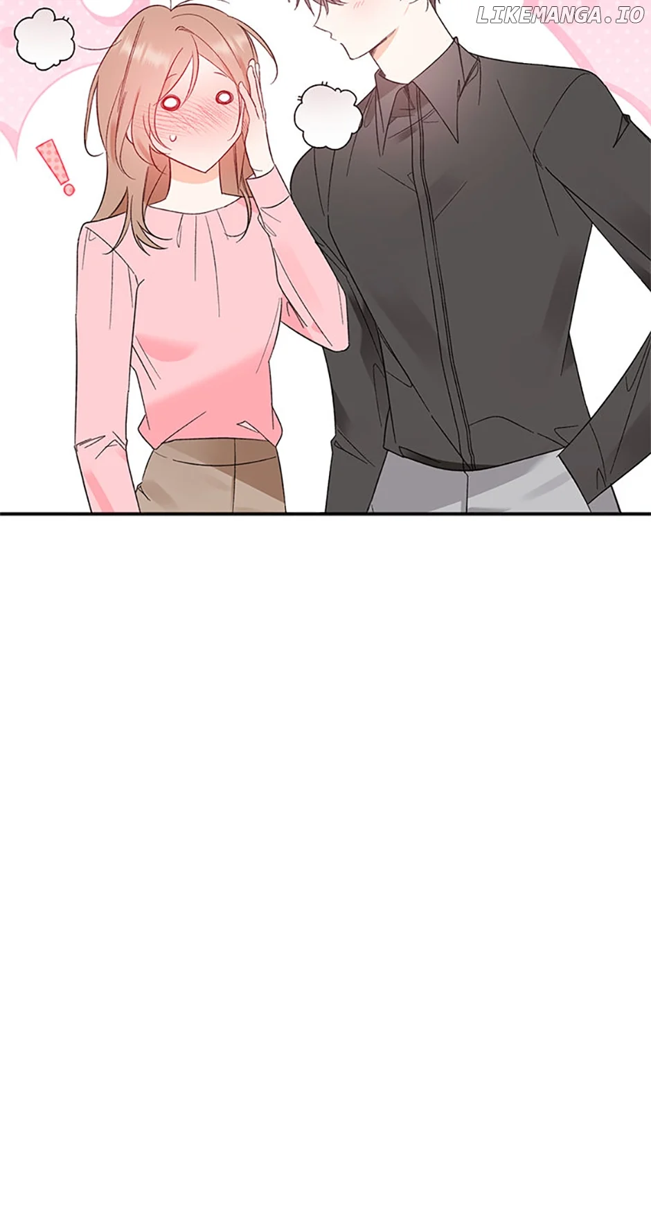 Ideal Match Delivery Service chapter 57 page 23