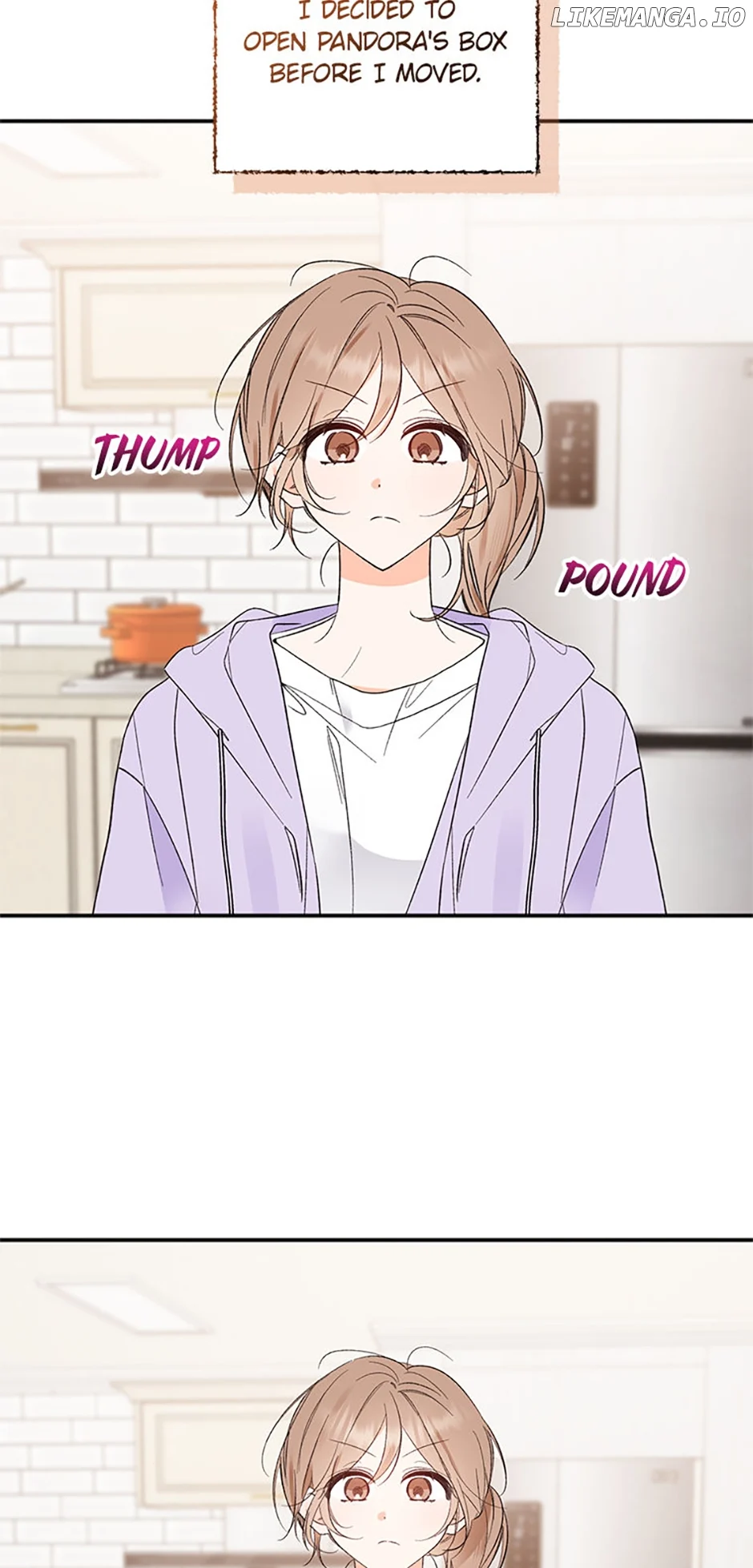 Ideal Match Delivery Service chapter 57 page 26